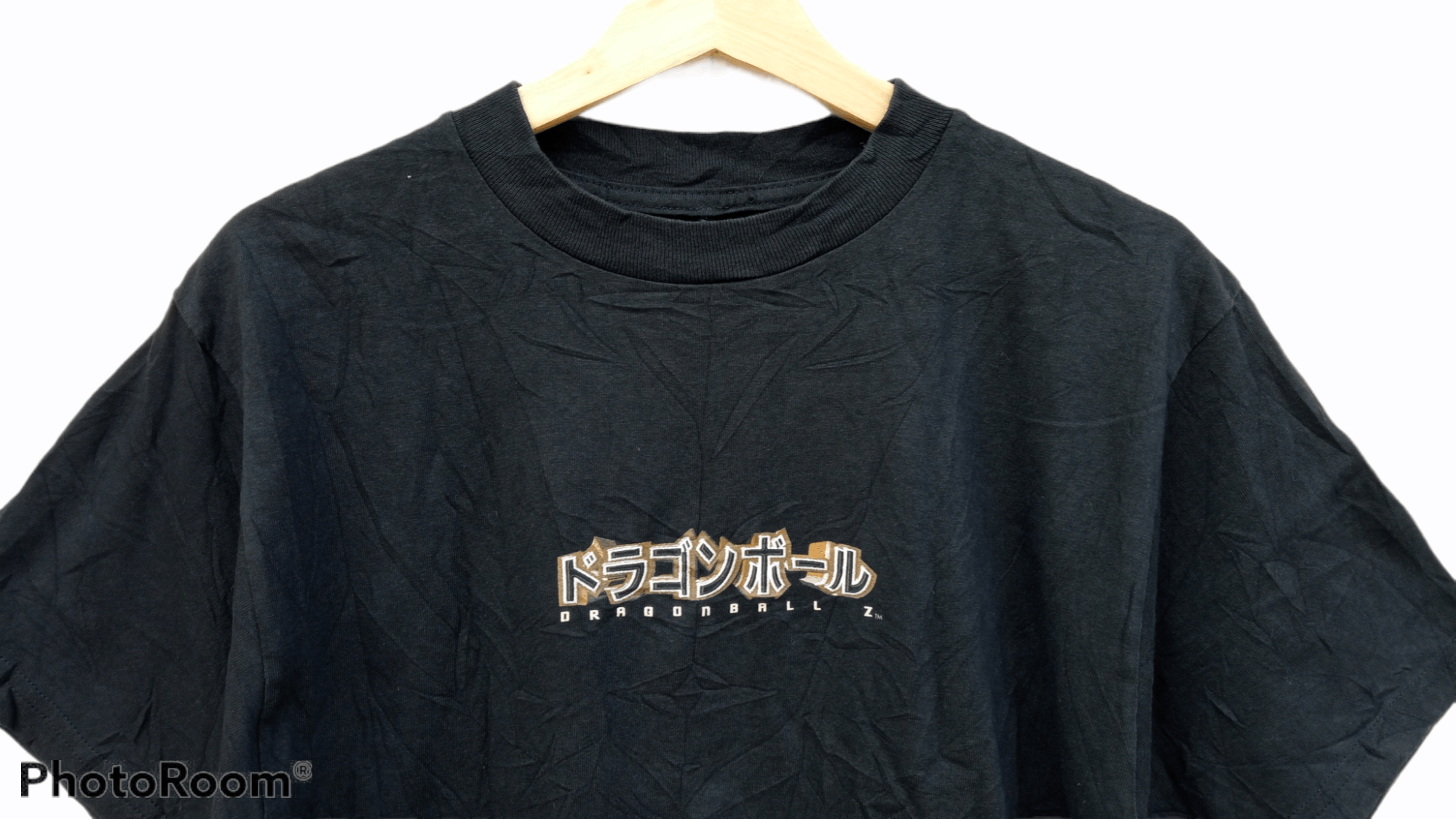 Anime × Japanese Brand × Vintage 🔥🔥Vintage 1997 Dragon Ball Z Anime T-Shirt Size US M / EU 48-50 / 2 - 11 Thumbnail