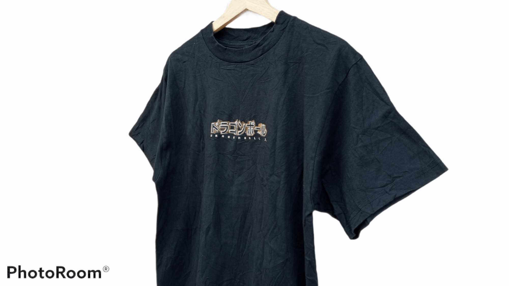 Anime × Japanese Brand × Vintage 🔥🔥Vintage 1997 Dragon Ball Z Anime T-Shirt Size US M / EU 48-50 / 2 - 14 Thumbnail