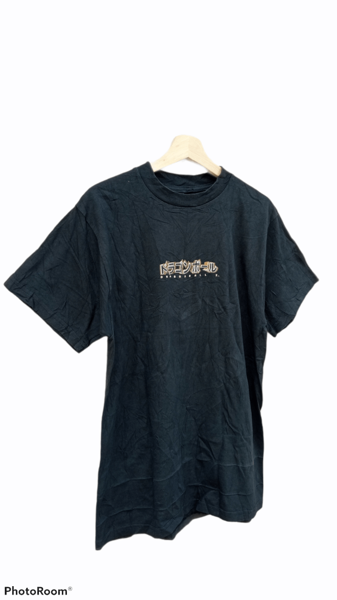 Anime × Japanese Brand × Vintage 🔥🔥Vintage 1997 Dragon Ball Z Anime T-Shirt Size US M / EU 48-50 / 2 - 2 Thumbnail