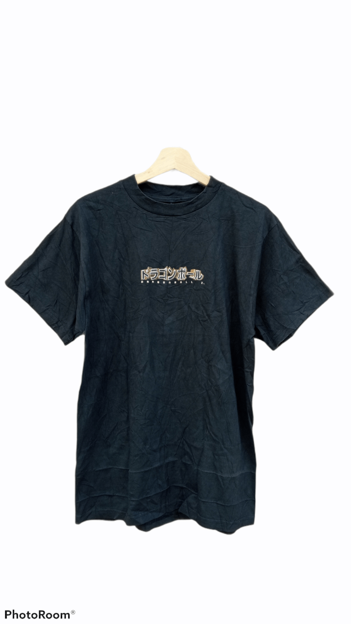 Anime × Japanese Brand × Vintage 🔥🔥Vintage 1997 Dragon Ball Z Anime T-Shirt Size US M / EU 48-50 / 2 - 1 Thumbnail
