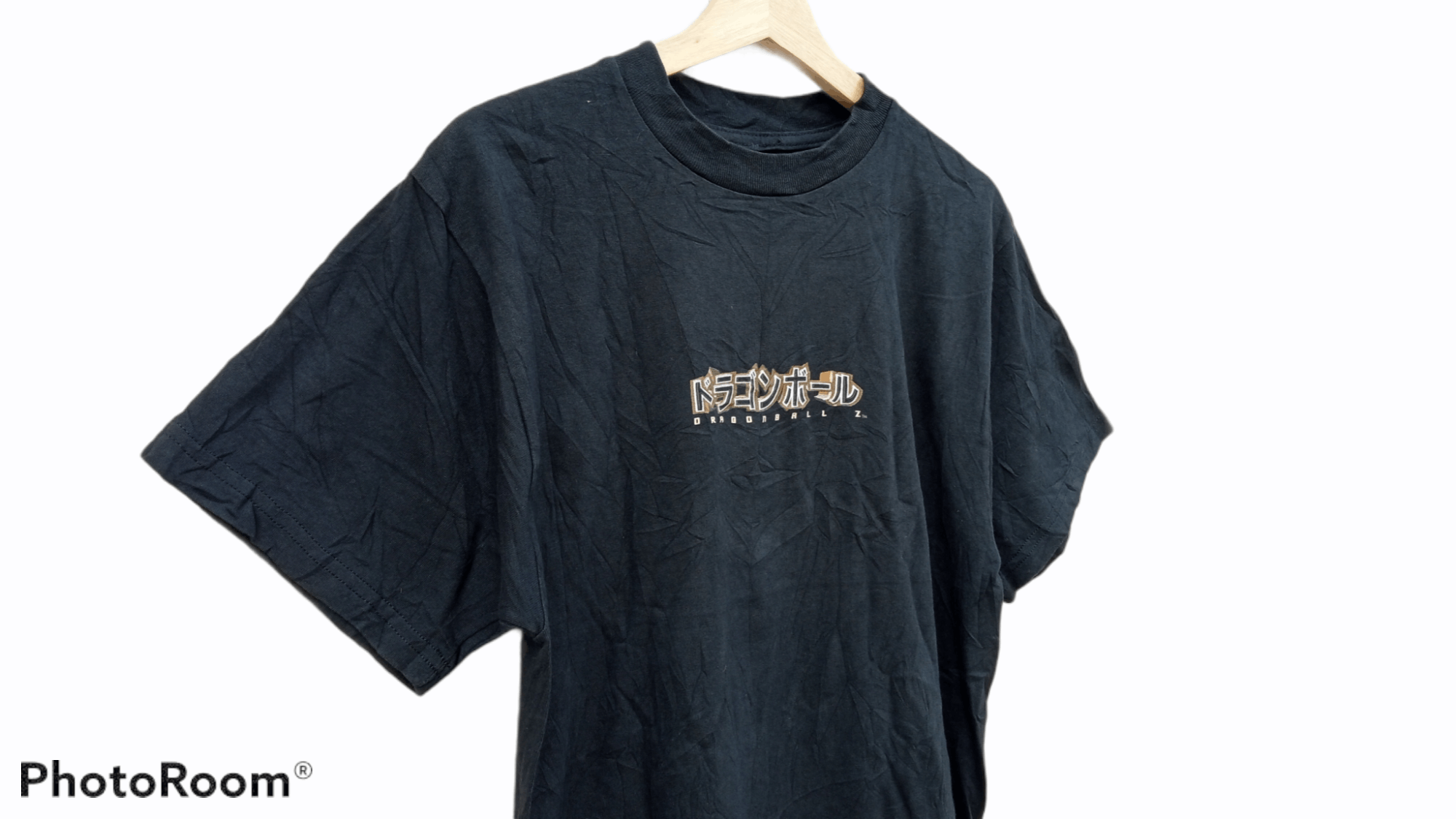 Anime × Japanese Brand × Vintage 🔥🔥Vintage 1997 Dragon Ball Z Anime T-Shirt Size US M / EU 48-50 / 2 - 12 Thumbnail