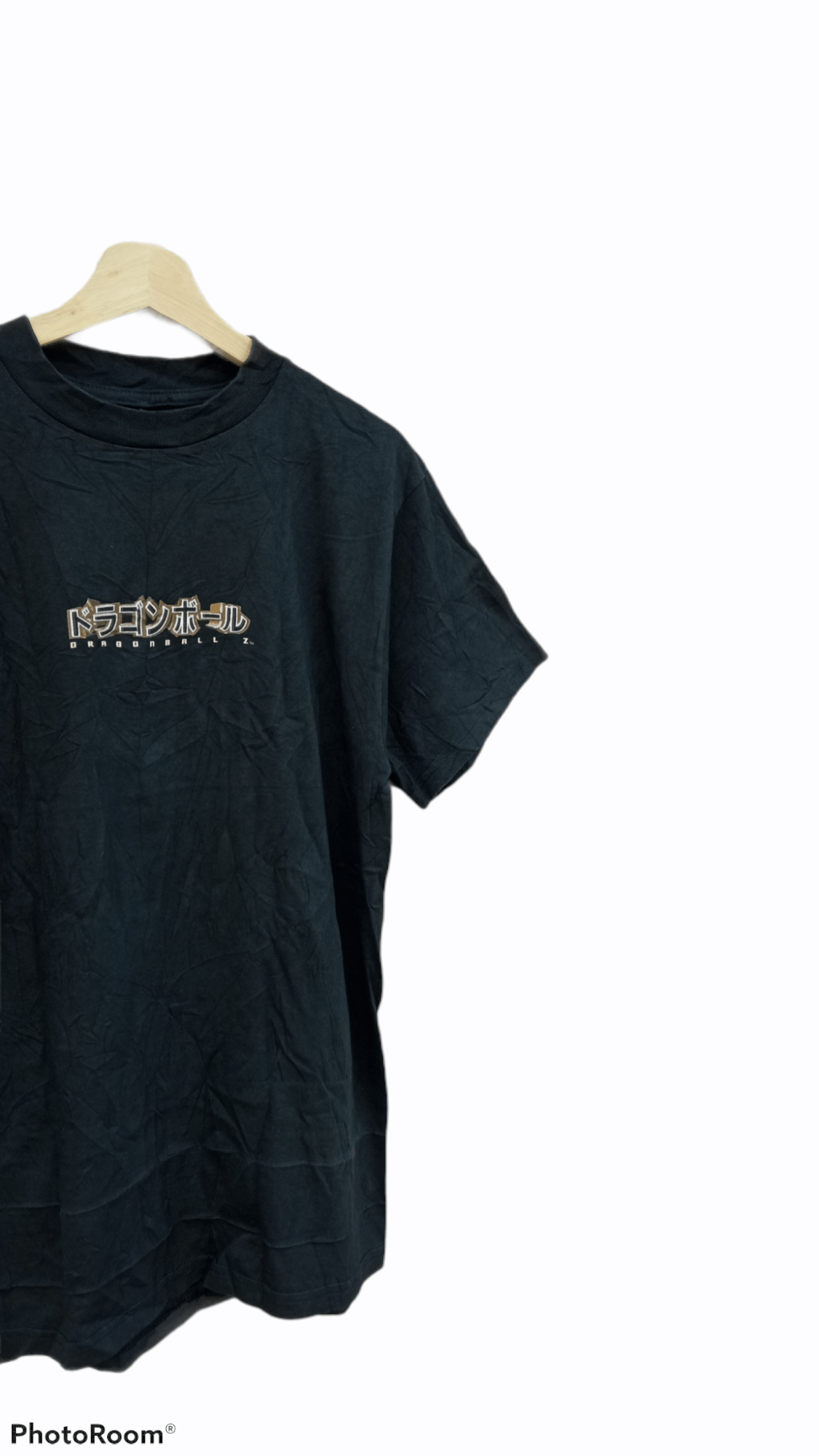 Anime × Japanese Brand × Vintage 🔥🔥Vintage 1997 Dragon Ball Z Anime T-Shirt Size US M / EU 48-50 / 2 - 4 Thumbnail