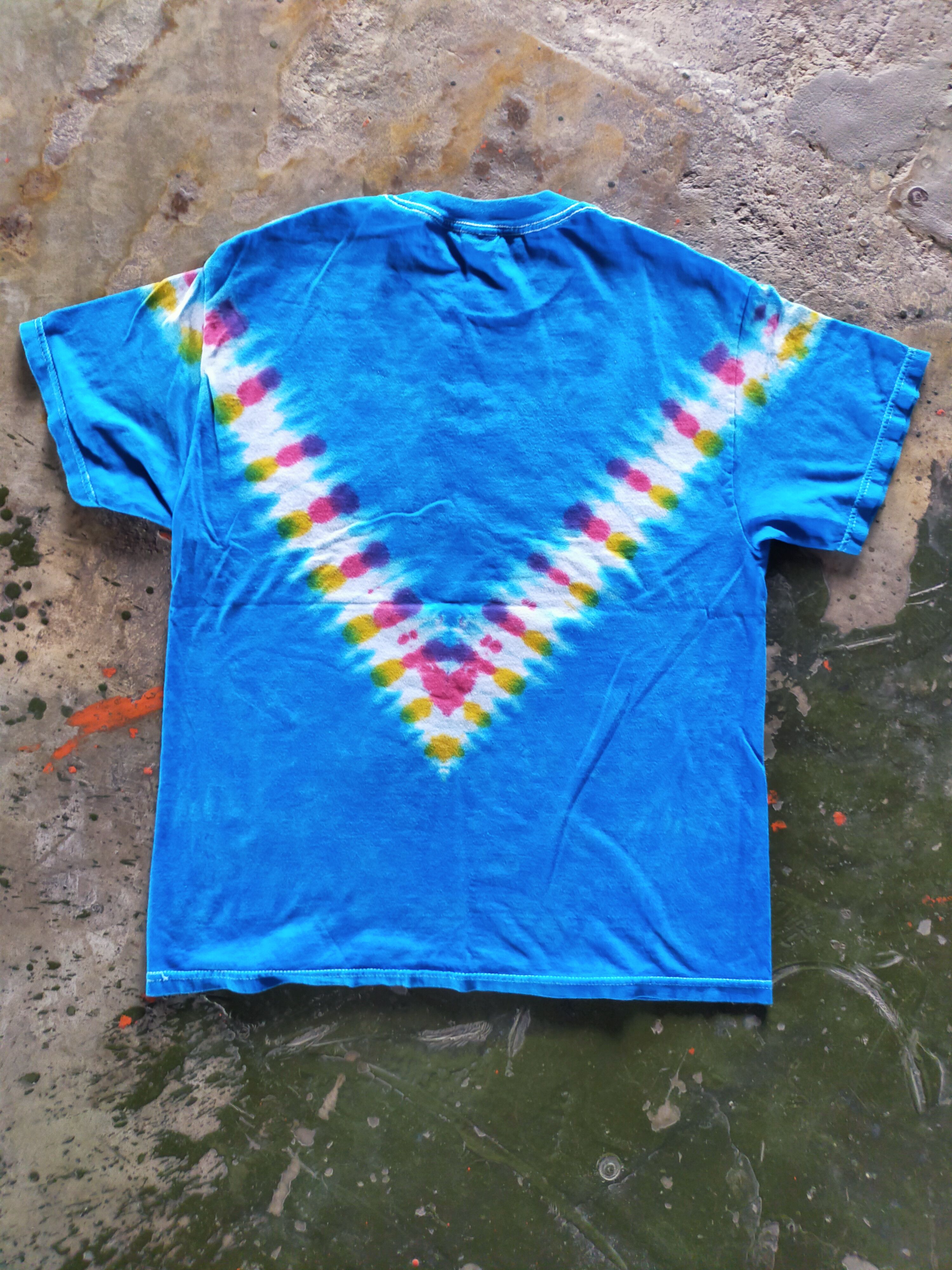 Band Tees CHICAGO BAND TEES Size US L / EU 52-54 / 3 - 4 Thumbnail