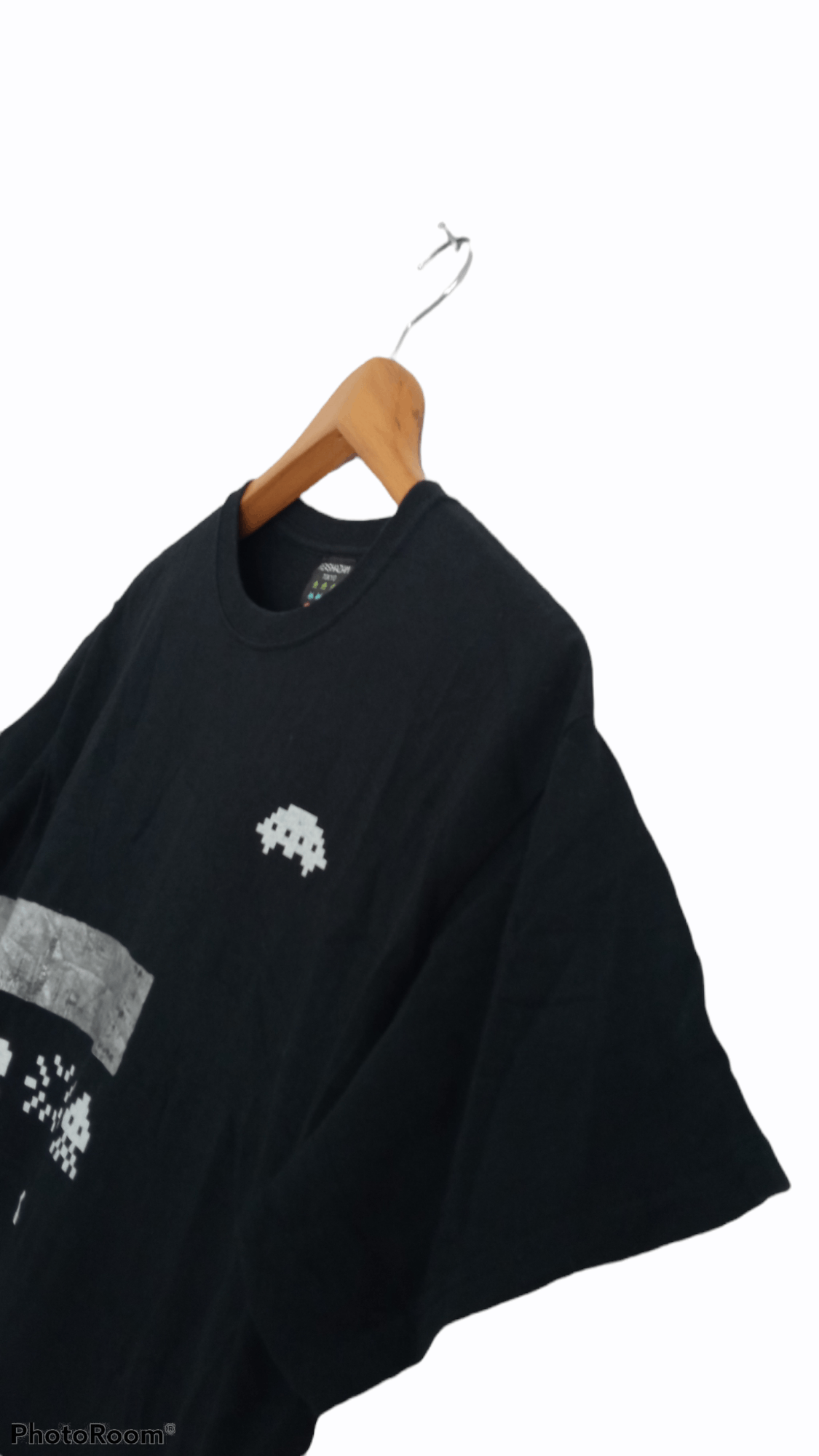 Japanese Brand × Vintage 🔥🔥RE:SHAZAM Exploding UFO! Gaming T-Shirt Size US M / EU 48-50 / 2 - 9 Thumbnail