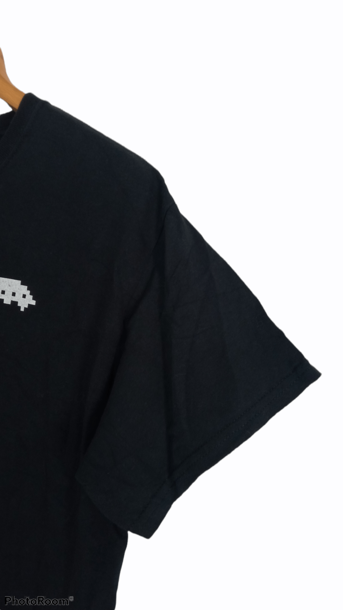 Japanese Brand × Vintage 🔥🔥RE:SHAZAM Exploding UFO! Gaming T-Shirt Size US M / EU 48-50 / 2 - 8 Thumbnail