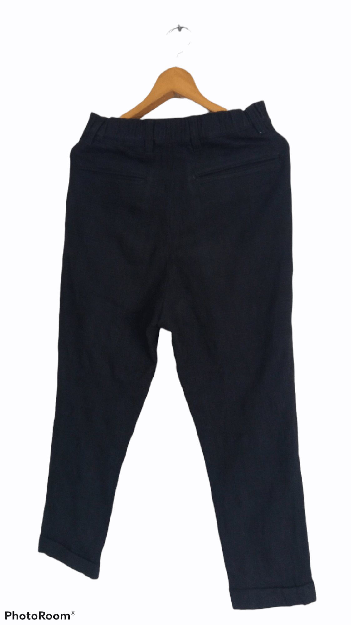Japanese Brand × Vintage 🔥🔥Vintage Style ID Dailywear Casual Khakis Pants Size US 30 / EU 46 - 19 Thumbnail