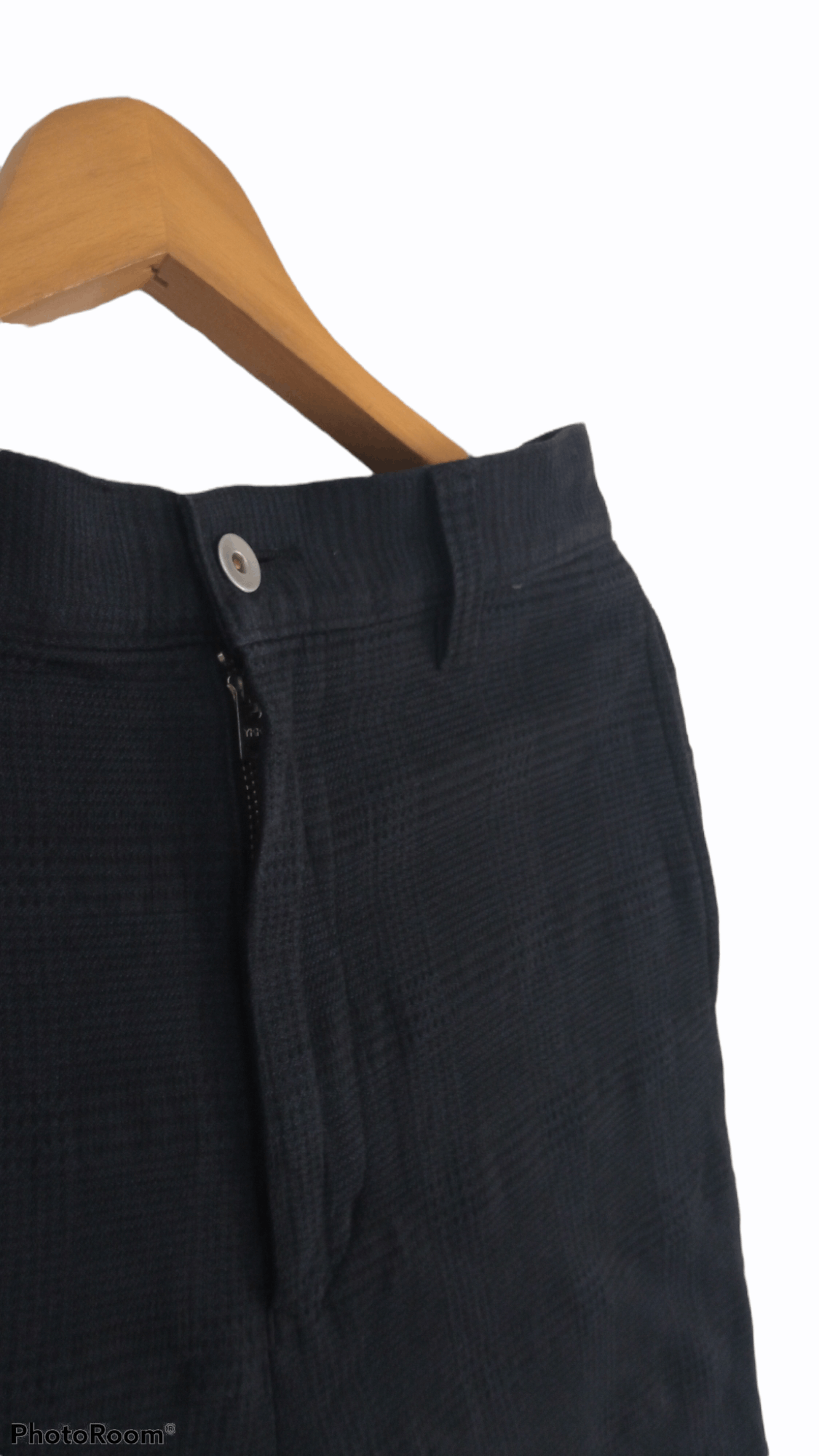 Japanese Brand × Vintage 🔥🔥Vintage Style ID Dailywear Casual Khakis Pants Size US 30 / EU 46 - 14 Thumbnail