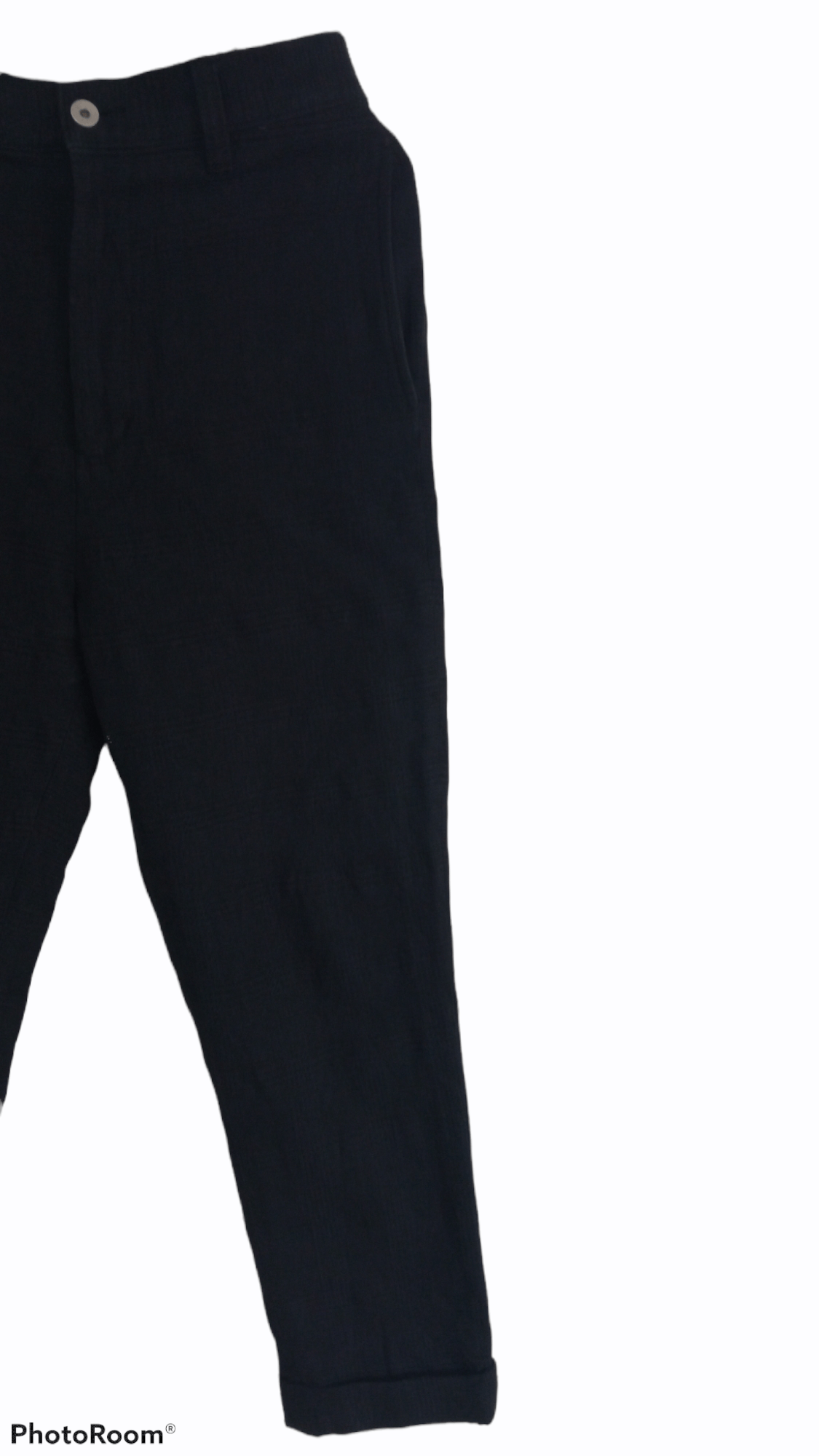 Japanese Brand × Vintage 🔥🔥Vintage Style ID Dailywear Casual Khakis Pants Size US 30 / EU 46 - 5 Thumbnail
