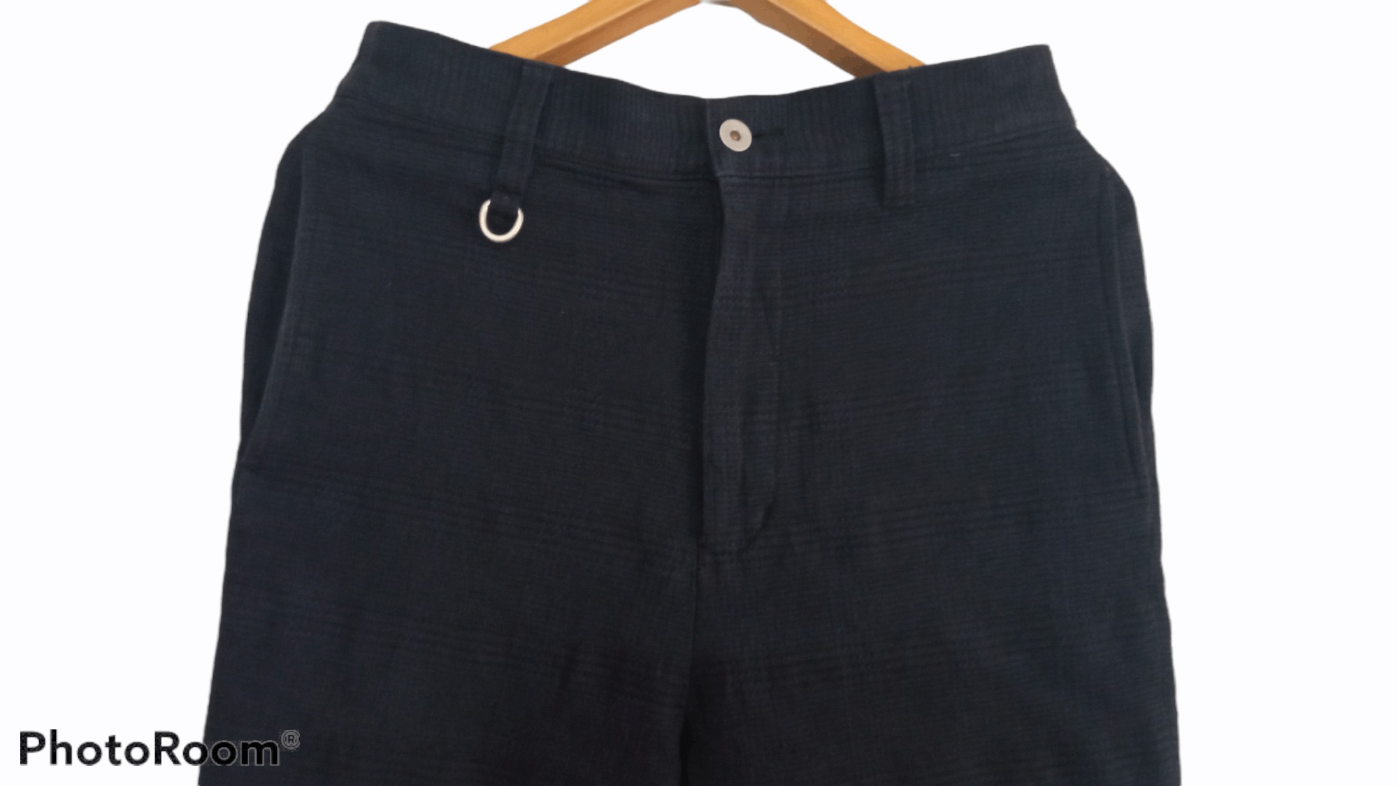 Japanese Brand × Vintage 🔥🔥Vintage Style ID Dailywear Casual Khakis Pants Size US 30 / EU 46 - 10 Thumbnail