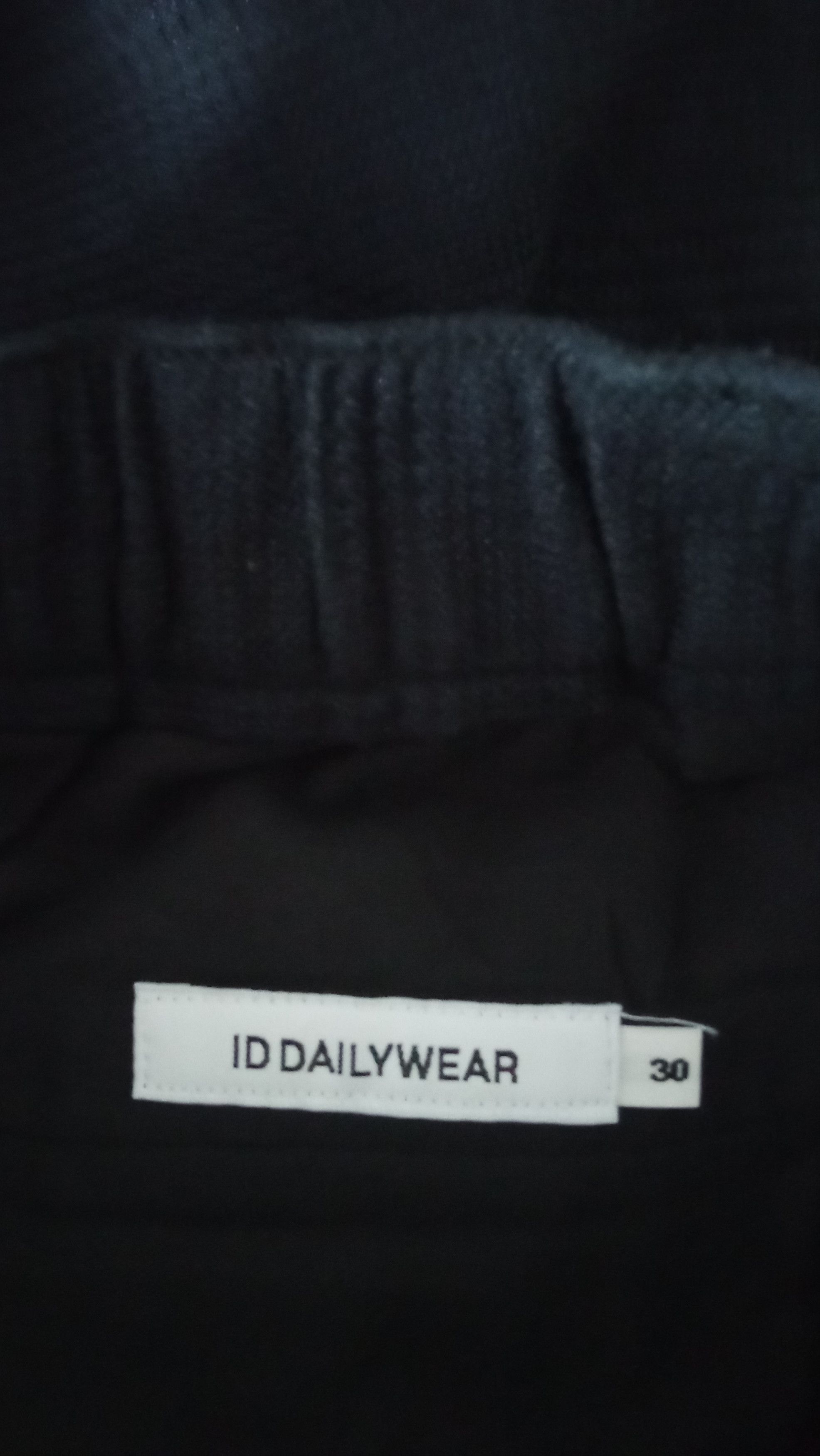 Japanese Brand × Vintage 🔥🔥Vintage Style ID Dailywear Casual Khakis Pants Size US 30 / EU 46 - 21 Thumbnail