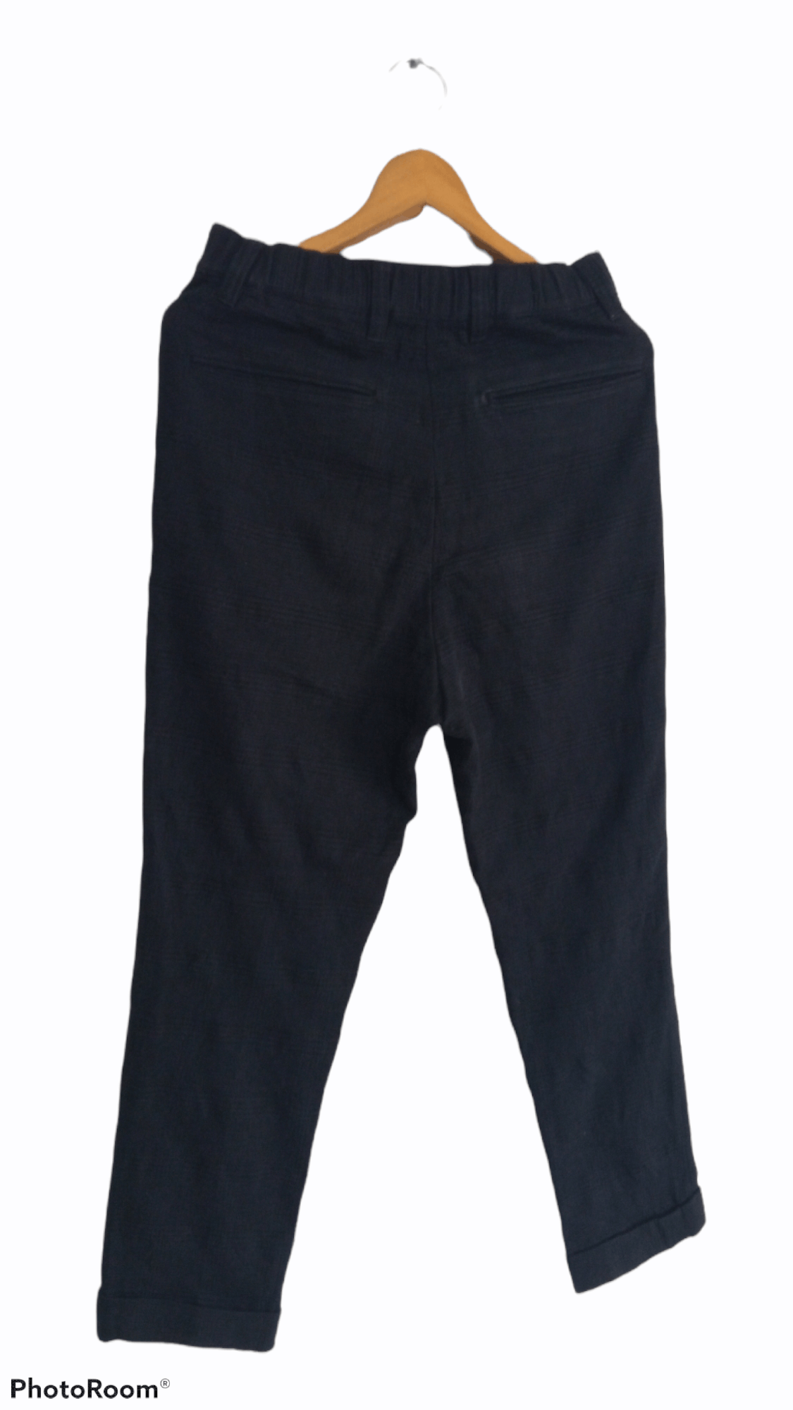 Japanese Brand × Vintage 🔥🔥Vintage Style ID Dailywear Casual Khakis Pants Size US 30 / EU 46 - 18 Thumbnail