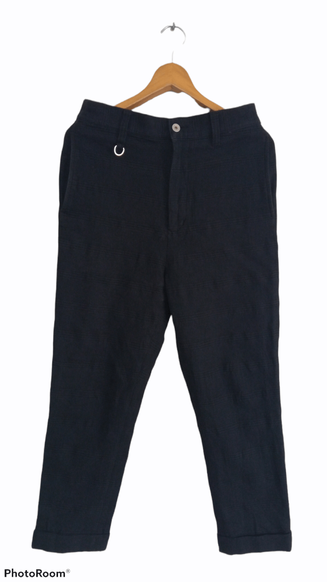 Japanese Brand × Vintage 🔥🔥Vintage Style ID Dailywear Casual Khakis Pants Size US 30 / EU 46 - 1 Thumbnail