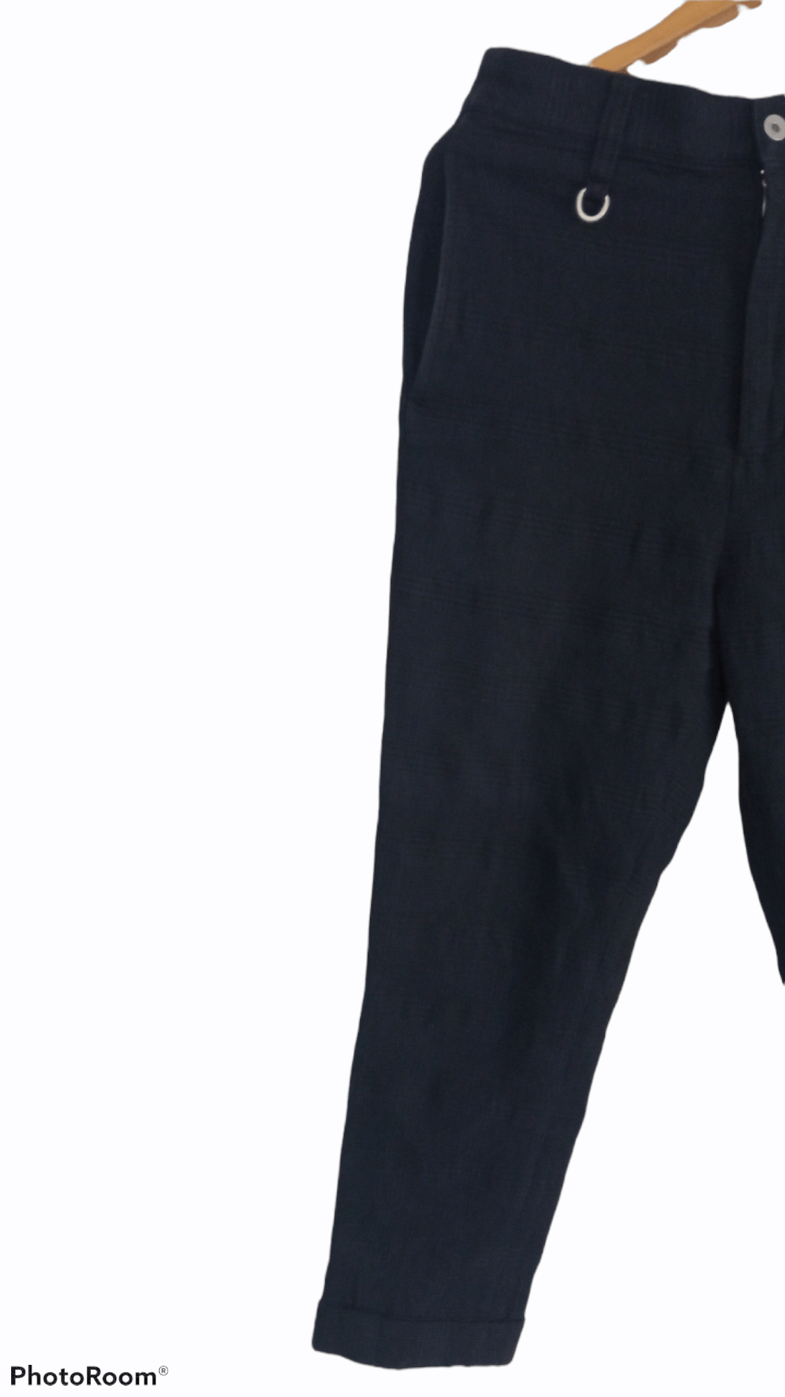 Japanese Brand × Vintage 🔥🔥Vintage Style ID Dailywear Casual Khakis Pants Size US 30 / EU 46 - 4 Thumbnail