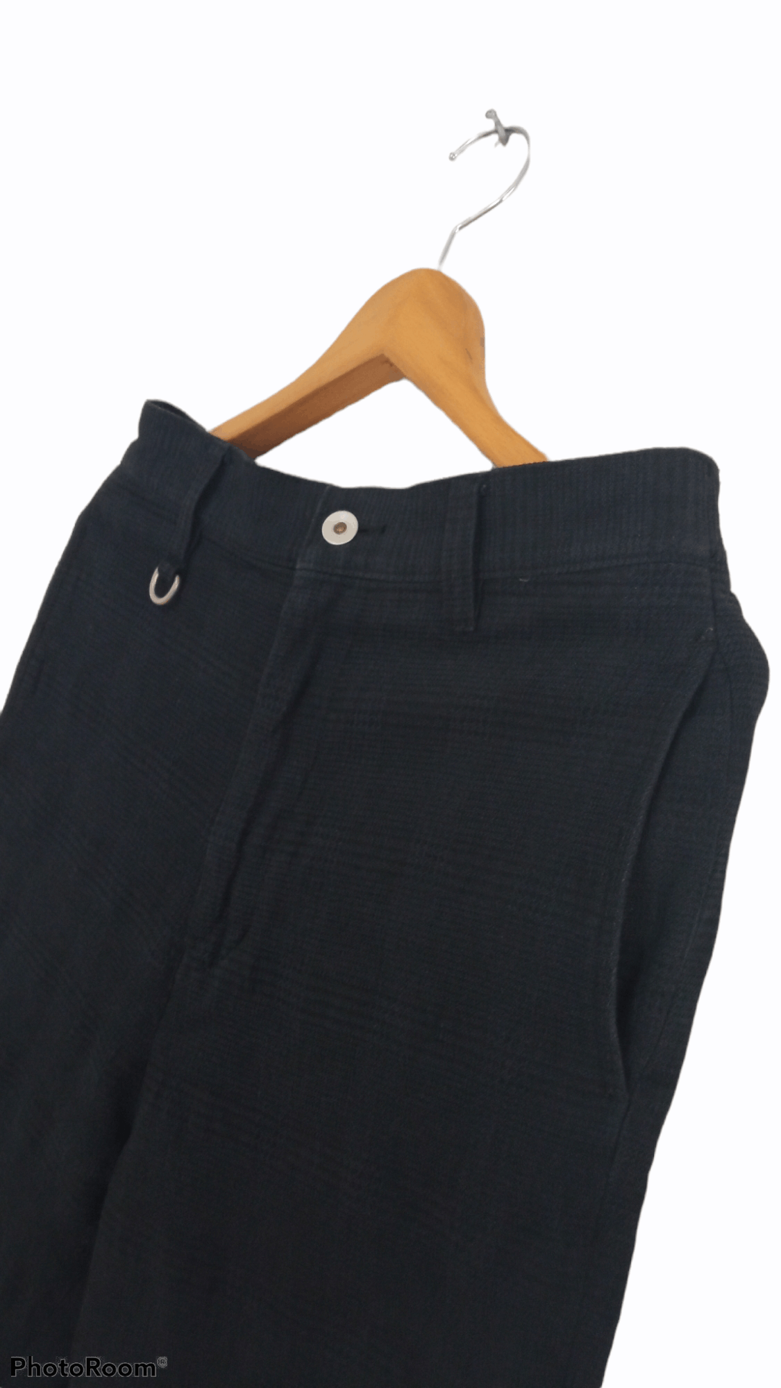 Japanese Brand × Vintage 🔥🔥Vintage Style ID Dailywear Casual Khakis Pants Size US 30 / EU 46 - 16 Thumbnail