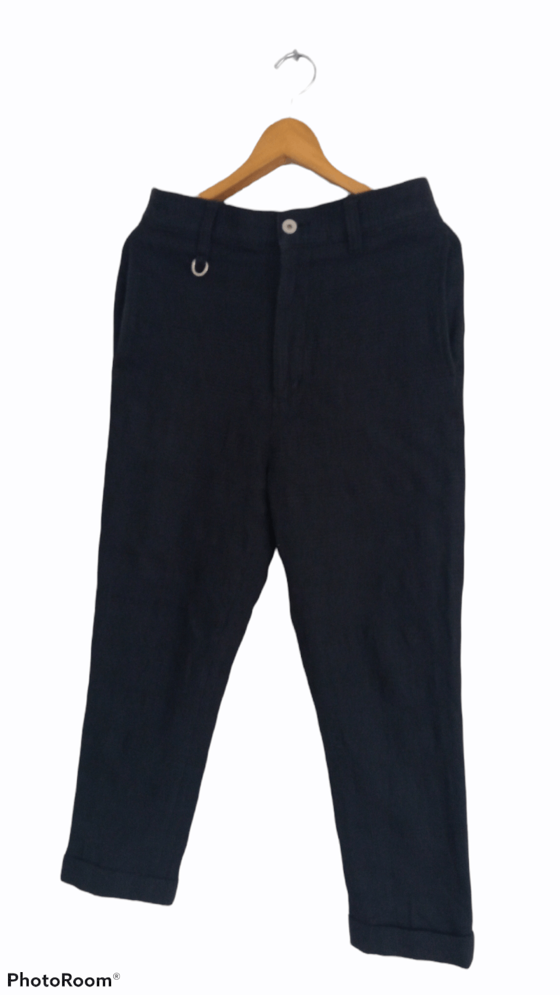 Japanese Brand × Vintage 🔥🔥Vintage Style ID Dailywear Casual Khakis Pants Size US 30 / EU 46 - 3 Thumbnail