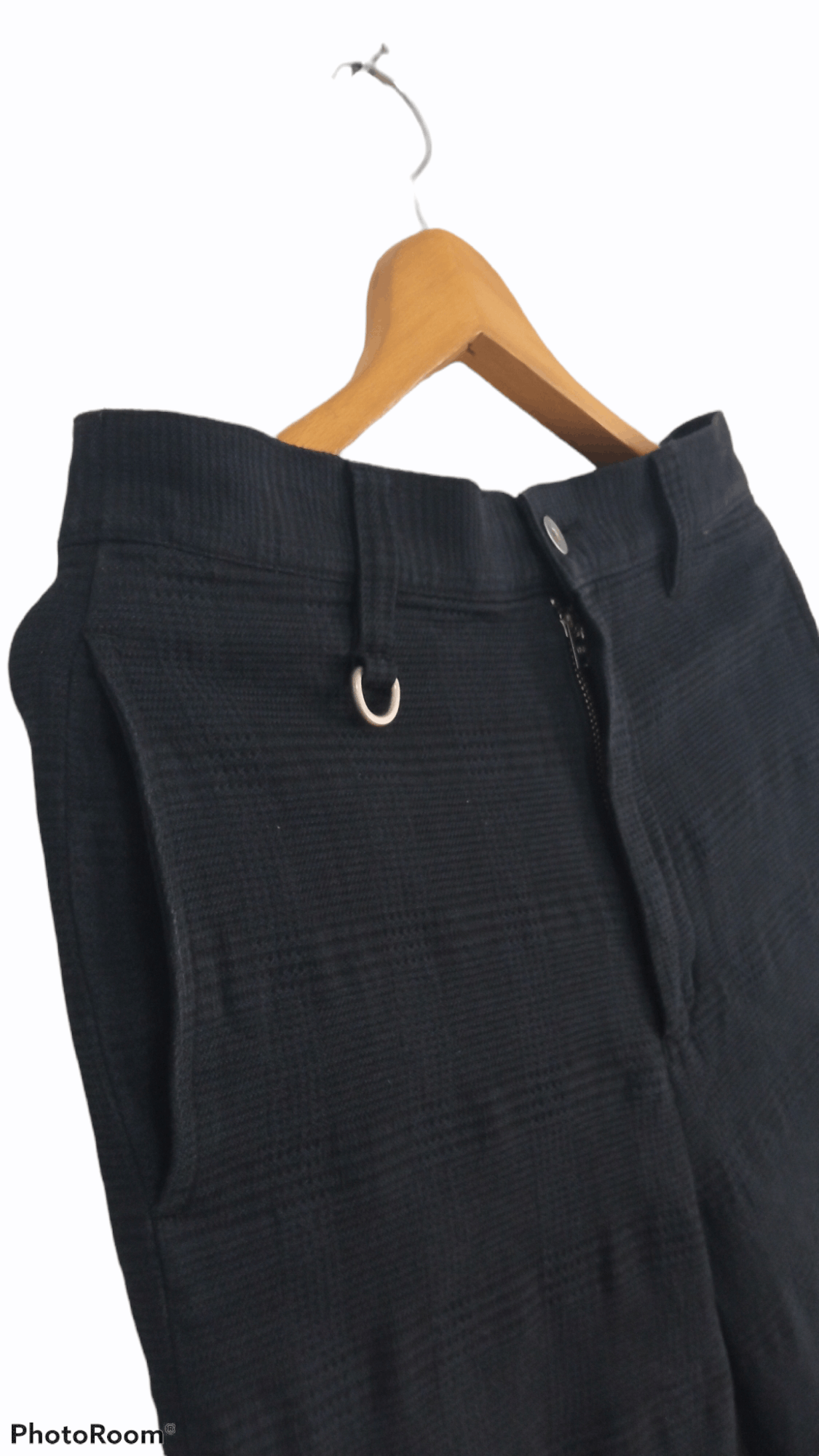 Japanese Brand × Vintage 🔥🔥Vintage Style ID Dailywear Casual Khakis Pants Size US 30 / EU 46 - 15 Thumbnail