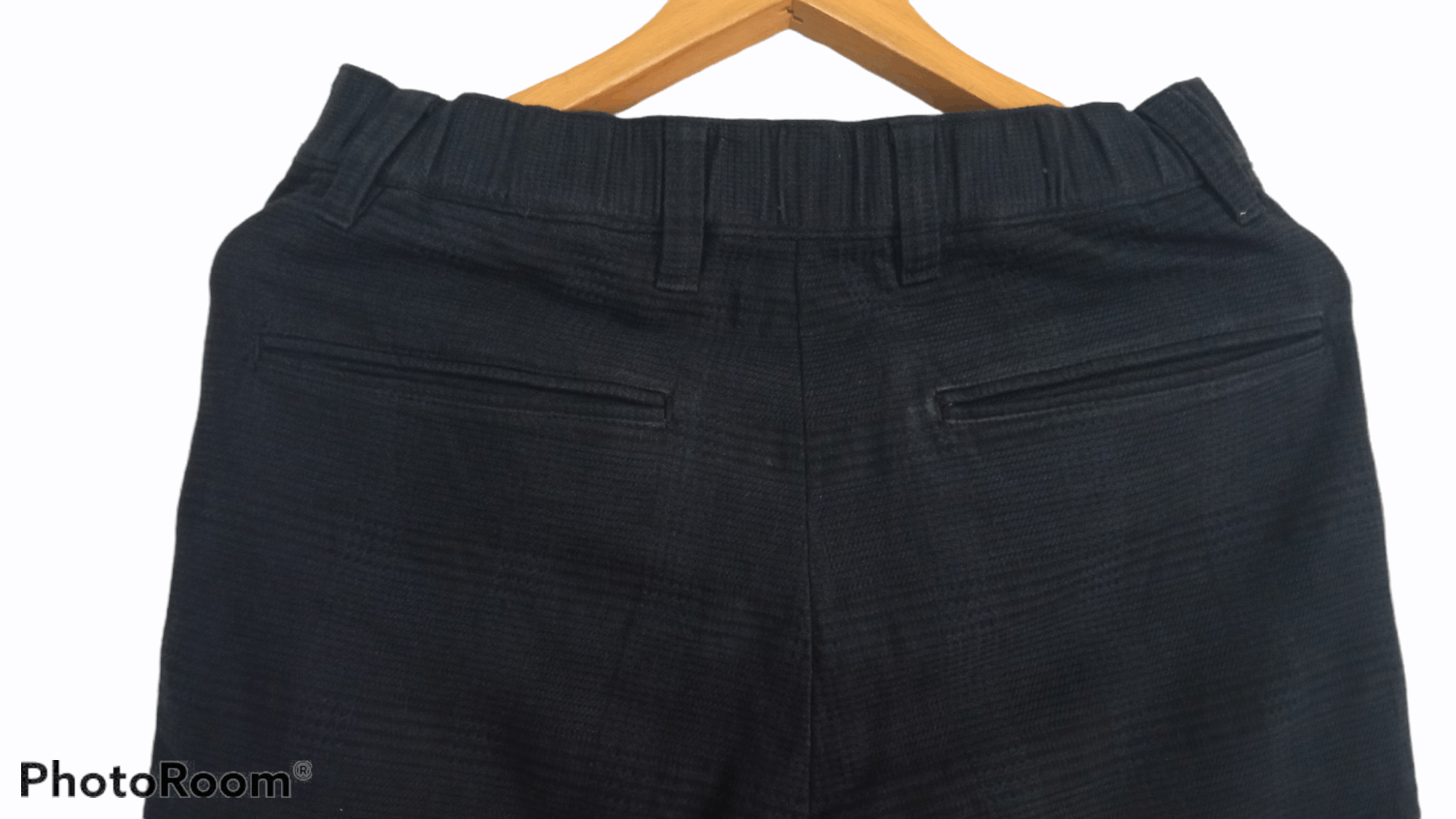 Japanese Brand × Vintage 🔥🔥Vintage Style ID Dailywear Casual Khakis Pants Size US 30 / EU 46 - 20 Thumbnail
