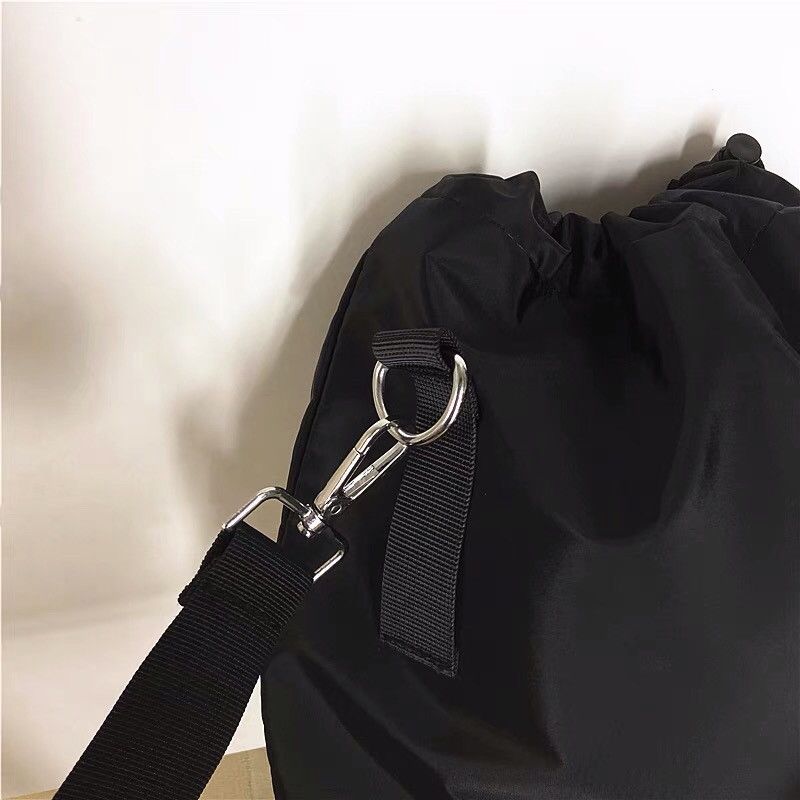 Japanese Brand 90s y2k casual crossbody pouch bag shoulder bag Size ONE SIZE - 5 Thumbnail
