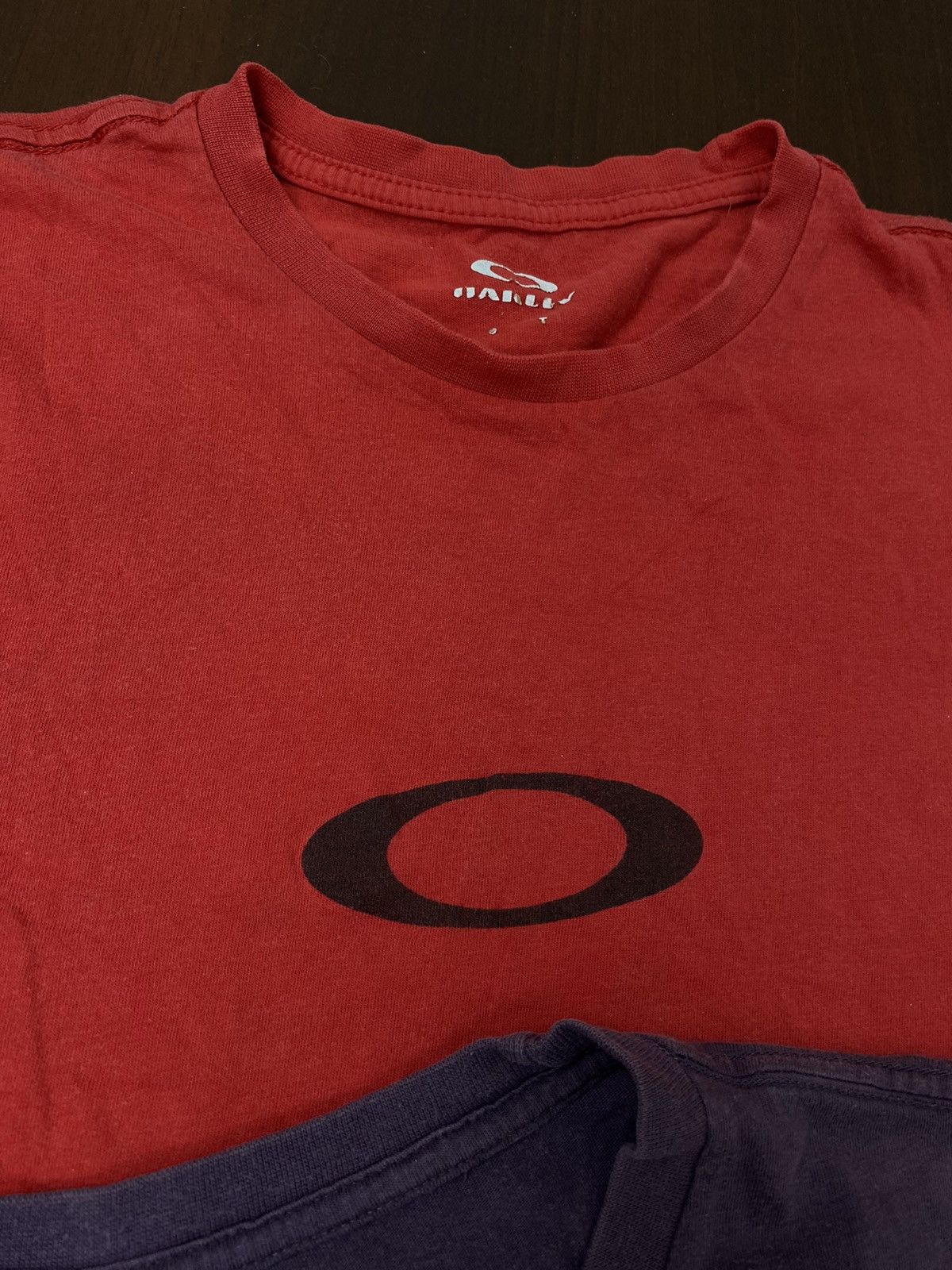 Oakley x2 Oakley t shirts basic Size US S / EU 44-46 / 1 - 7 Thumbnail