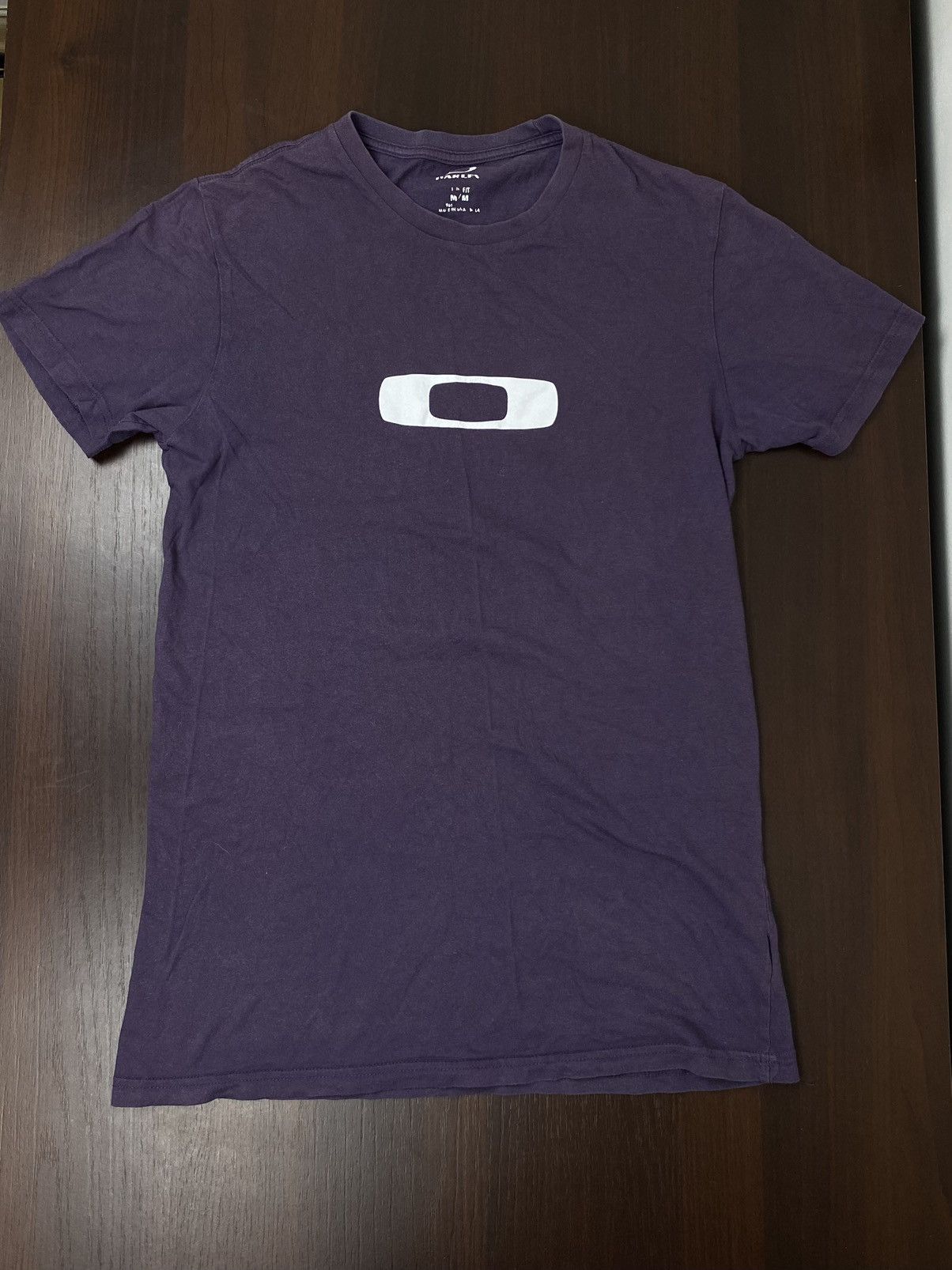 Oakley x2 Oakley t shirts basic Size US S / EU 44-46 / 1 - 3 Thumbnail
