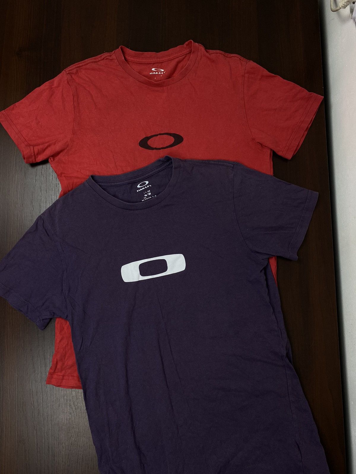 Oakley x2 Oakley t shirts basic Size US S / EU 44-46 / 1 - 1 Thumbnail