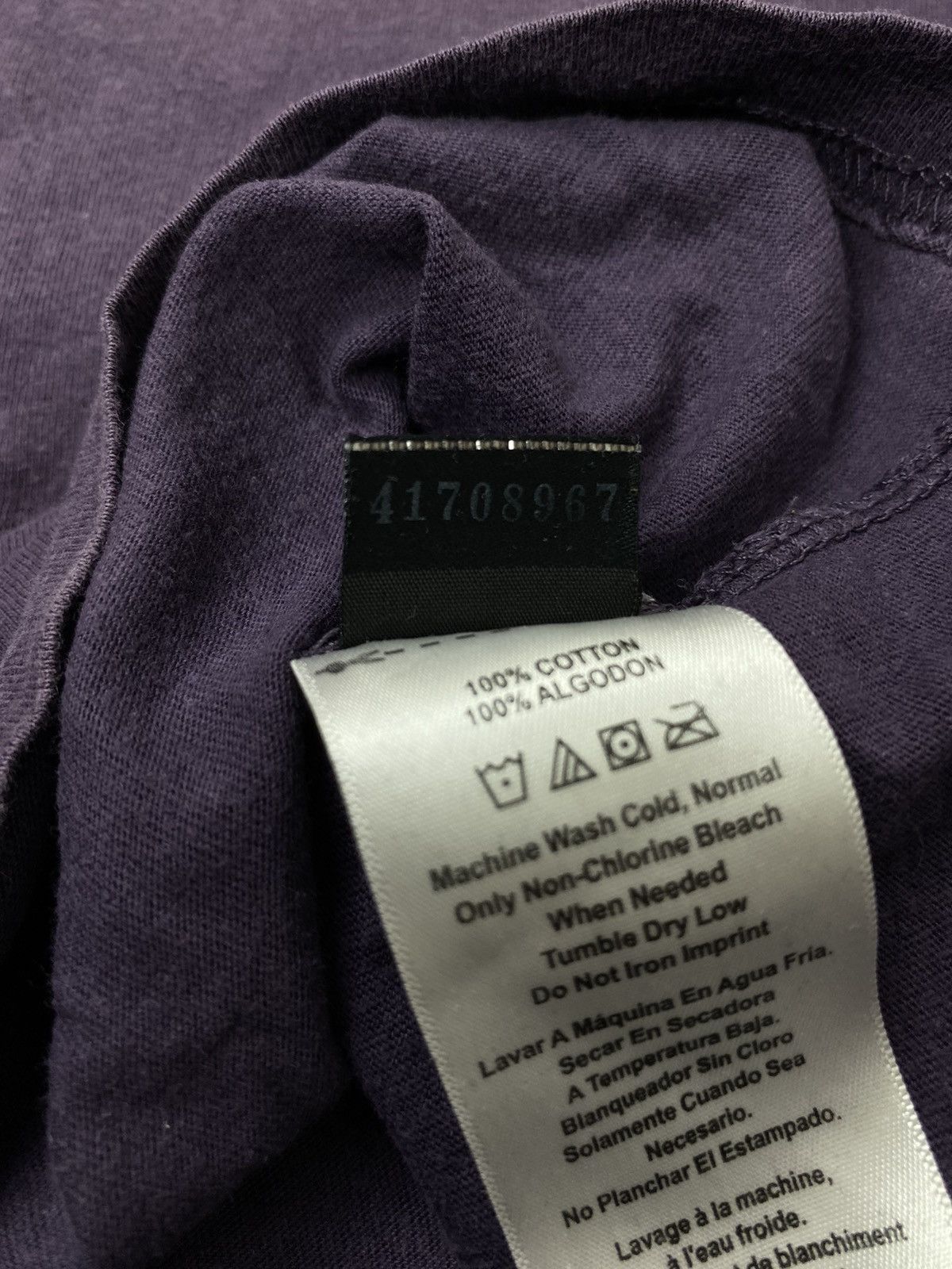 Oakley x2 Oakley t shirts basic Size US S / EU 44-46 / 1 - 5 Thumbnail