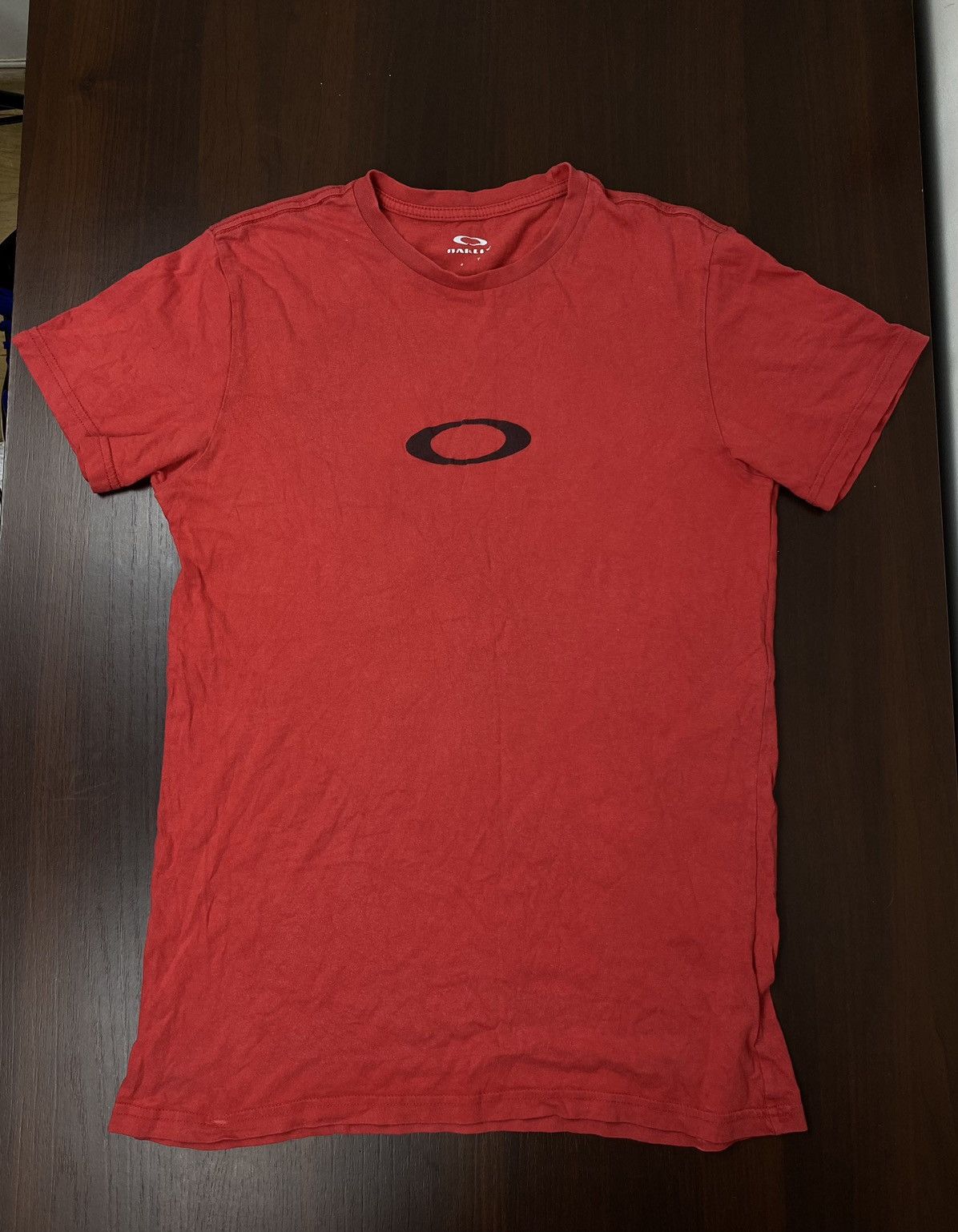 Oakley x2 Oakley t shirts basic Size US S / EU 44-46 / 1 - 6 Thumbnail