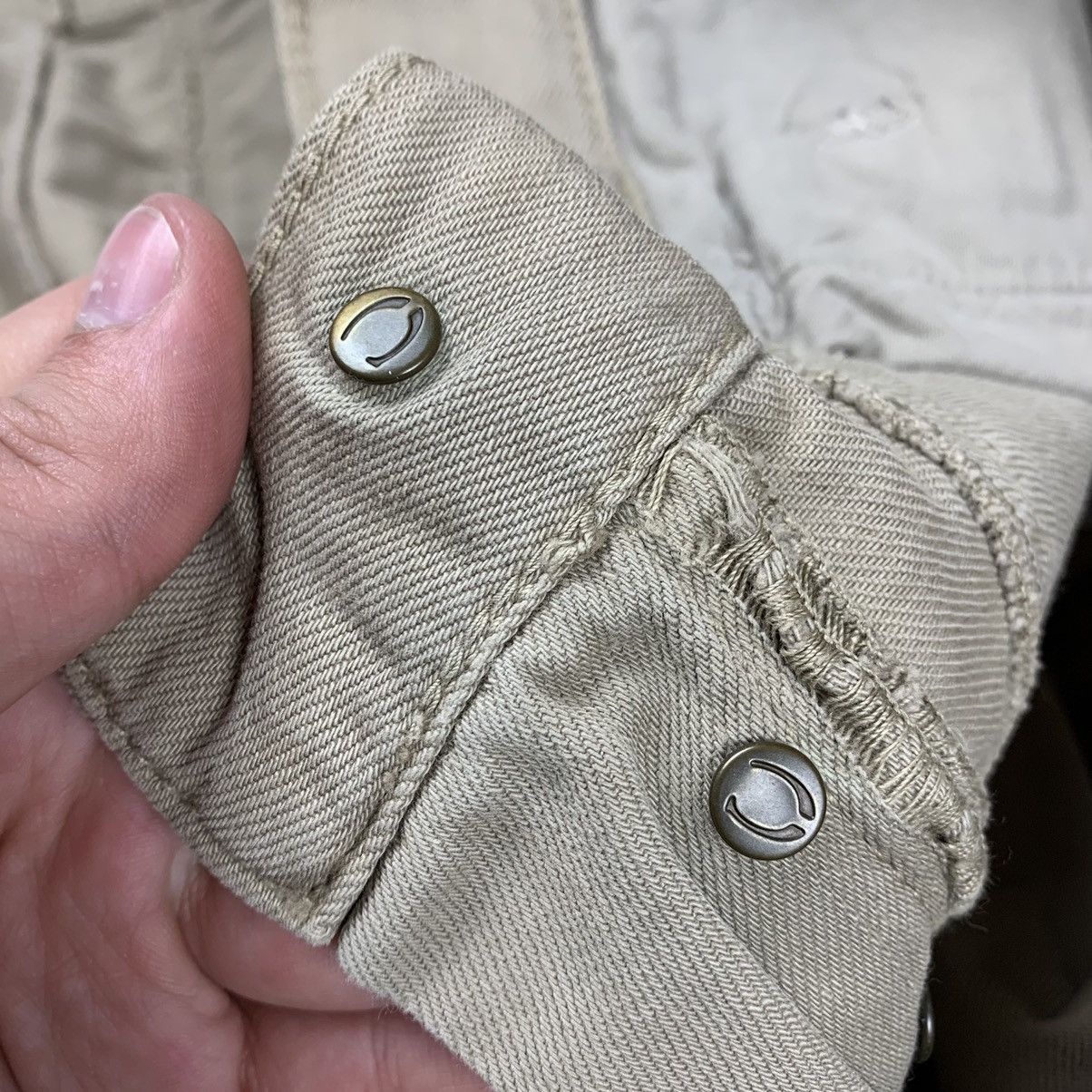Just Cavalli × Roberto Cavalli Just Cavalli cargo pants Size US 30 / EU 46 - 7 Thumbnail