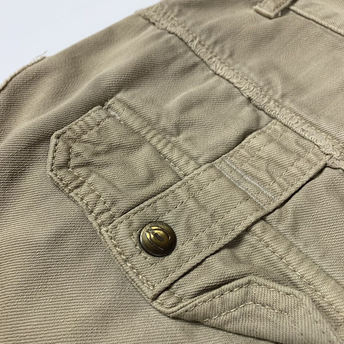 Just Cavalli × Roberto Cavalli Just Cavalli cargo pants Size US 30 / EU 46 - 10 Thumbnail
