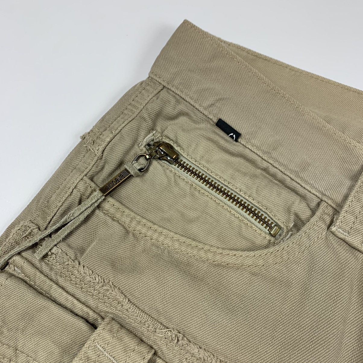 Just Cavalli × Roberto Cavalli Just Cavalli cargo pants Size US 30 / EU 46 - 3 Thumbnail