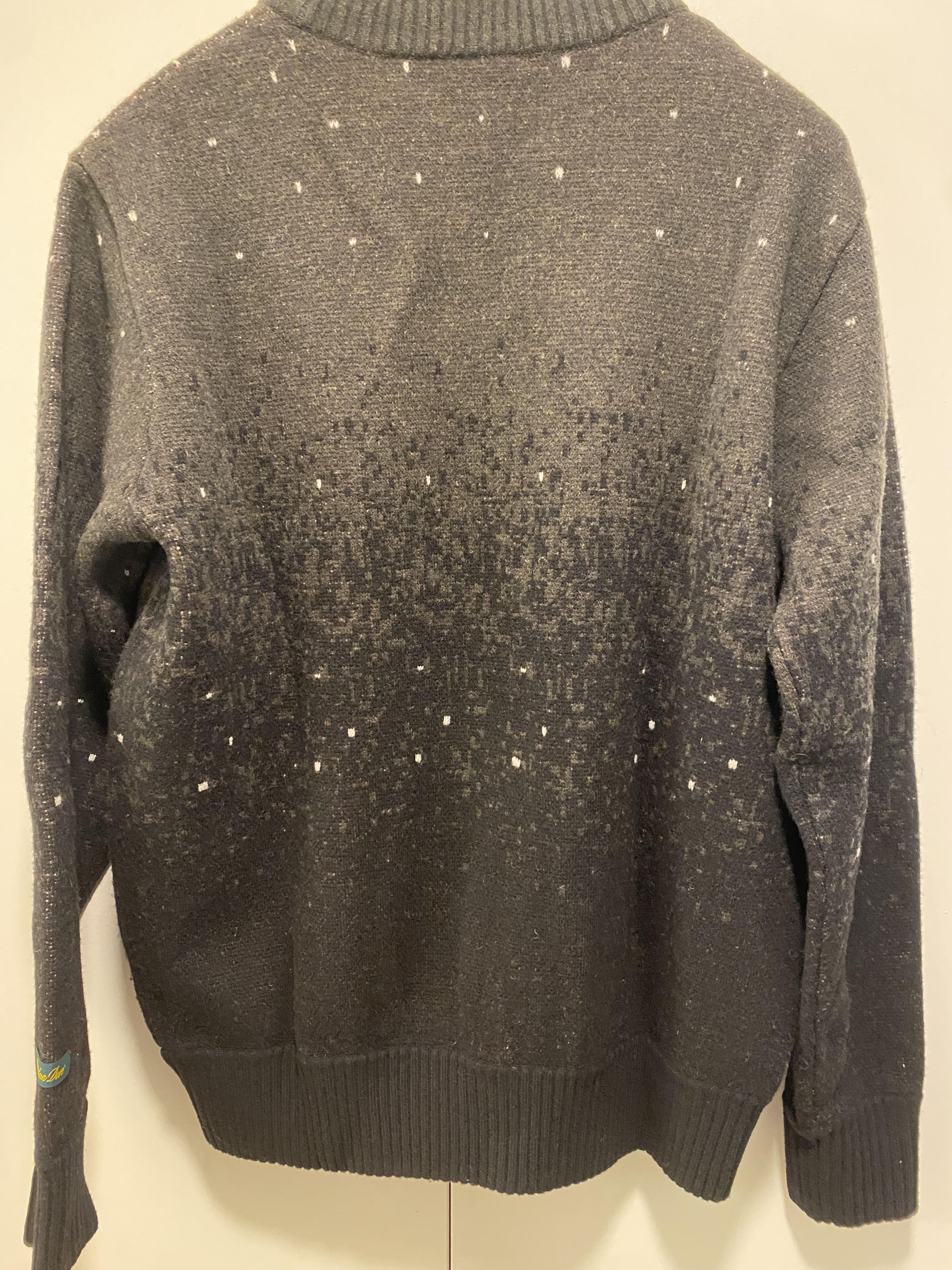 Aime Leon Dore Aime Leon Dore ALD Player 99 Sweater (2020) in Rosin Size US M / EU 48-50 / 2 - 5 Thumbnail