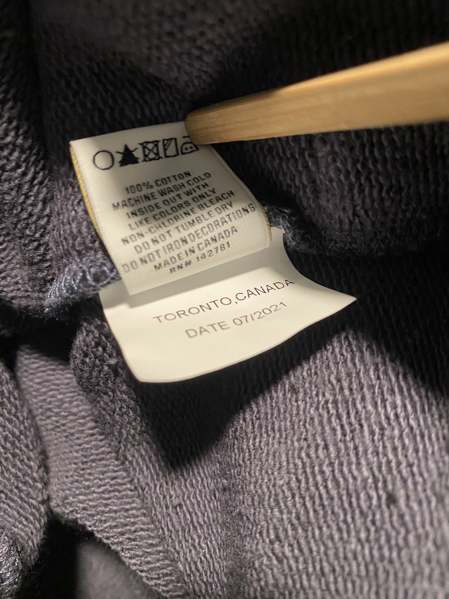 Aime Leon Dore Aime Leon Dore Chain Stitch Quarter Zip Sweatshirt Size US M / EU 48-50 / 2 - 4 Thumbnail