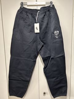 Nike Stussy Sweatpants