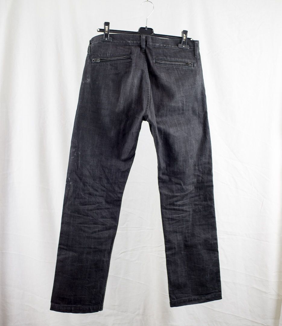 Comme des Garcons AD2007 Comme Des Garcons Homme Size US 31 - 2 Thumbnail