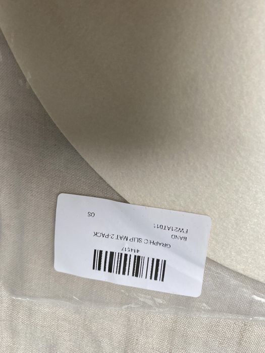 Aime Leon Dore Aime leon Dore Graphic Slip Mats ALD band Grailed