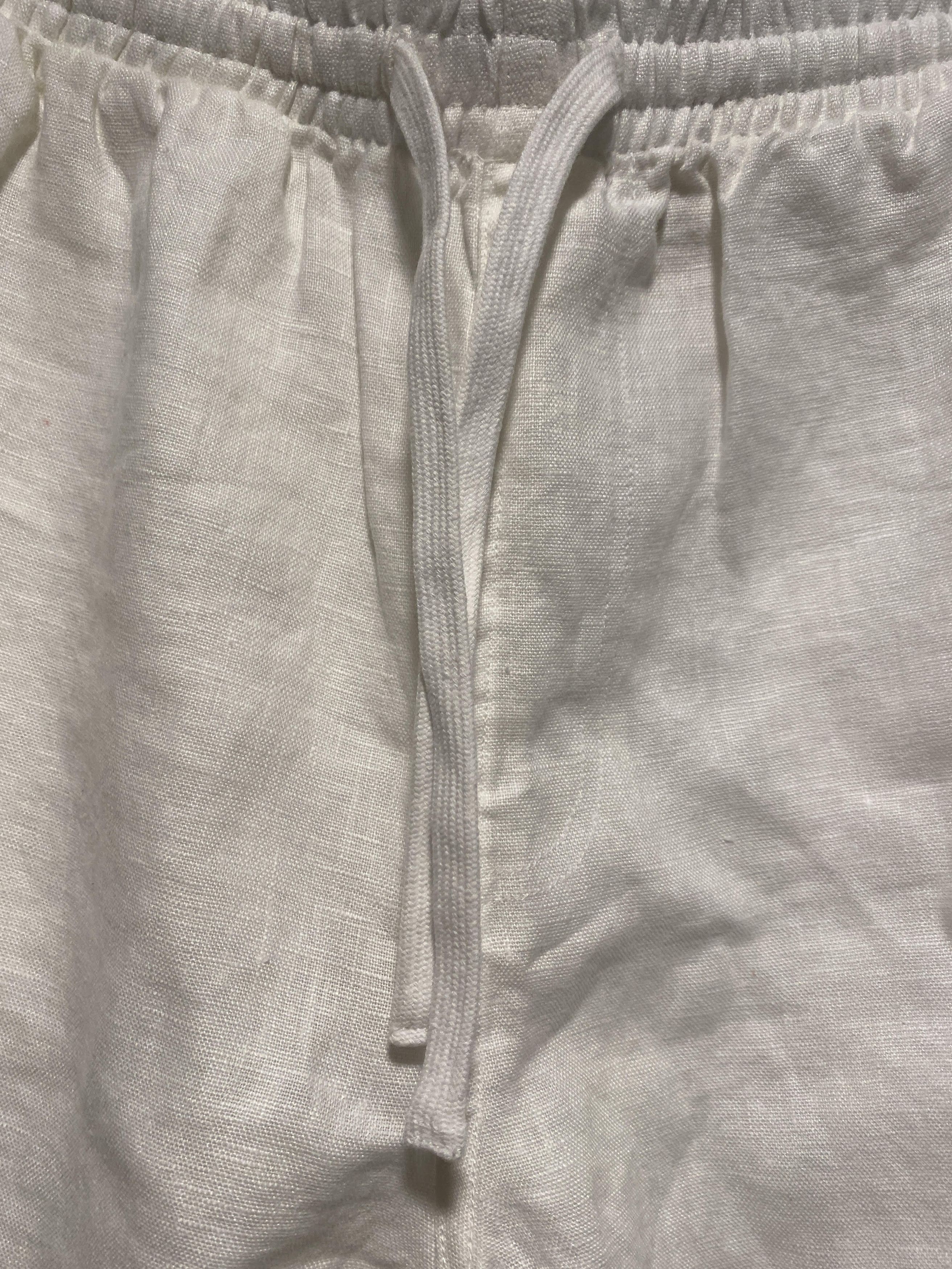 Aime Leon Dore aime leon dore / ALD Linen Drawstring Short Size US 32 / EU 48 - 4 Thumbnail