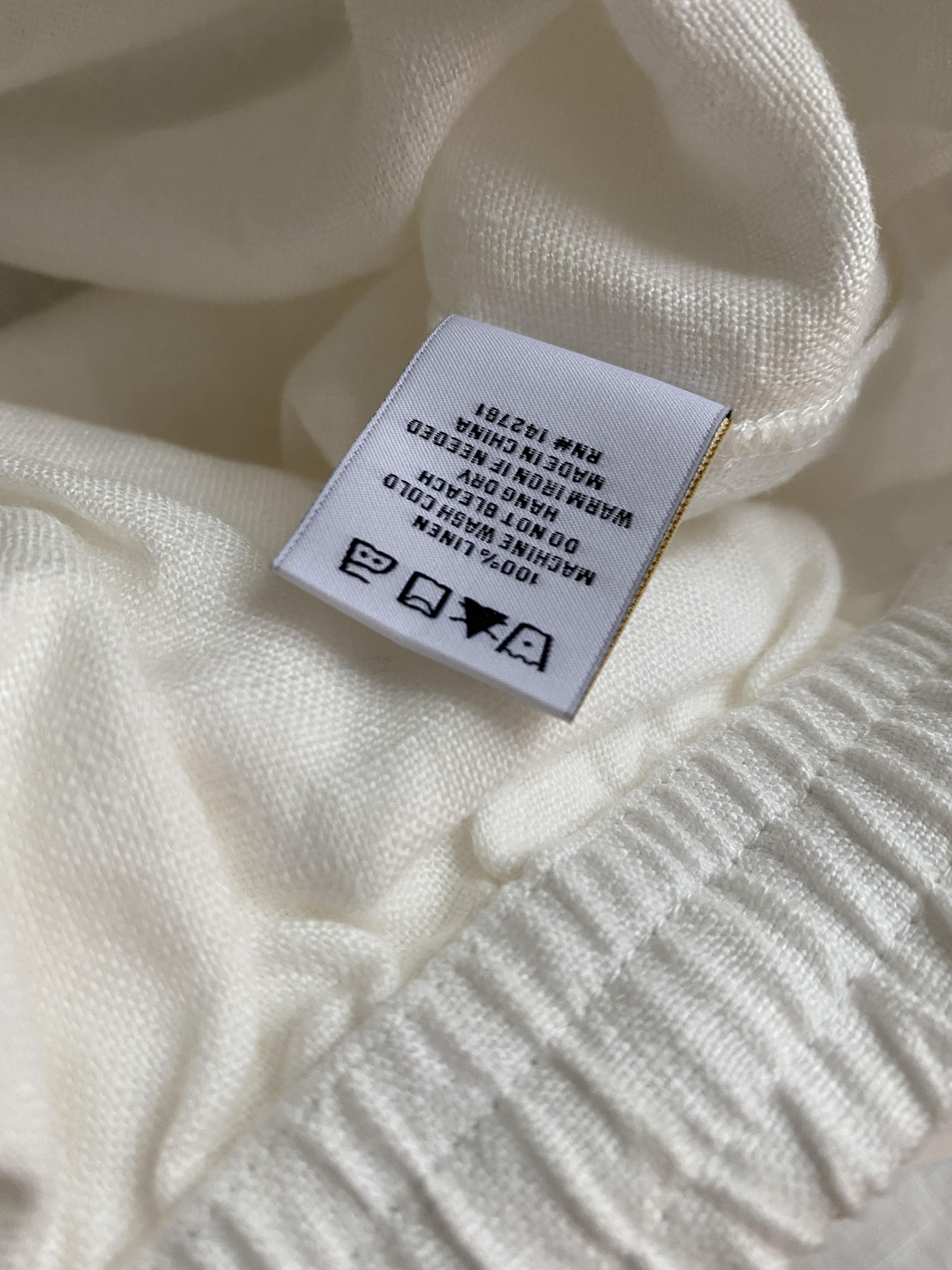 Aime Leon Dore aime leon dore / ALD Linen Drawstring Short Size US 32 / EU 48 - 11 Thumbnail
