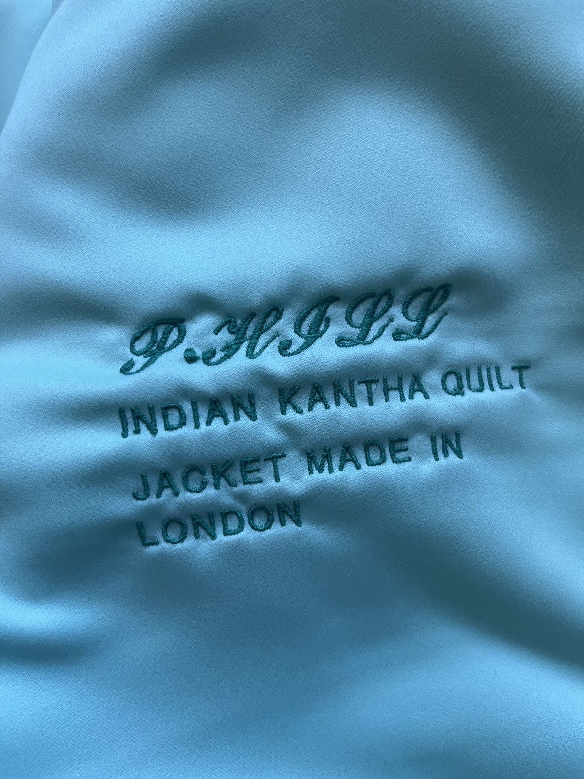 Other Purple Hill Boro Kantha Jacket Size US L / EU 52-54 / 3 - 5 Thumbnail