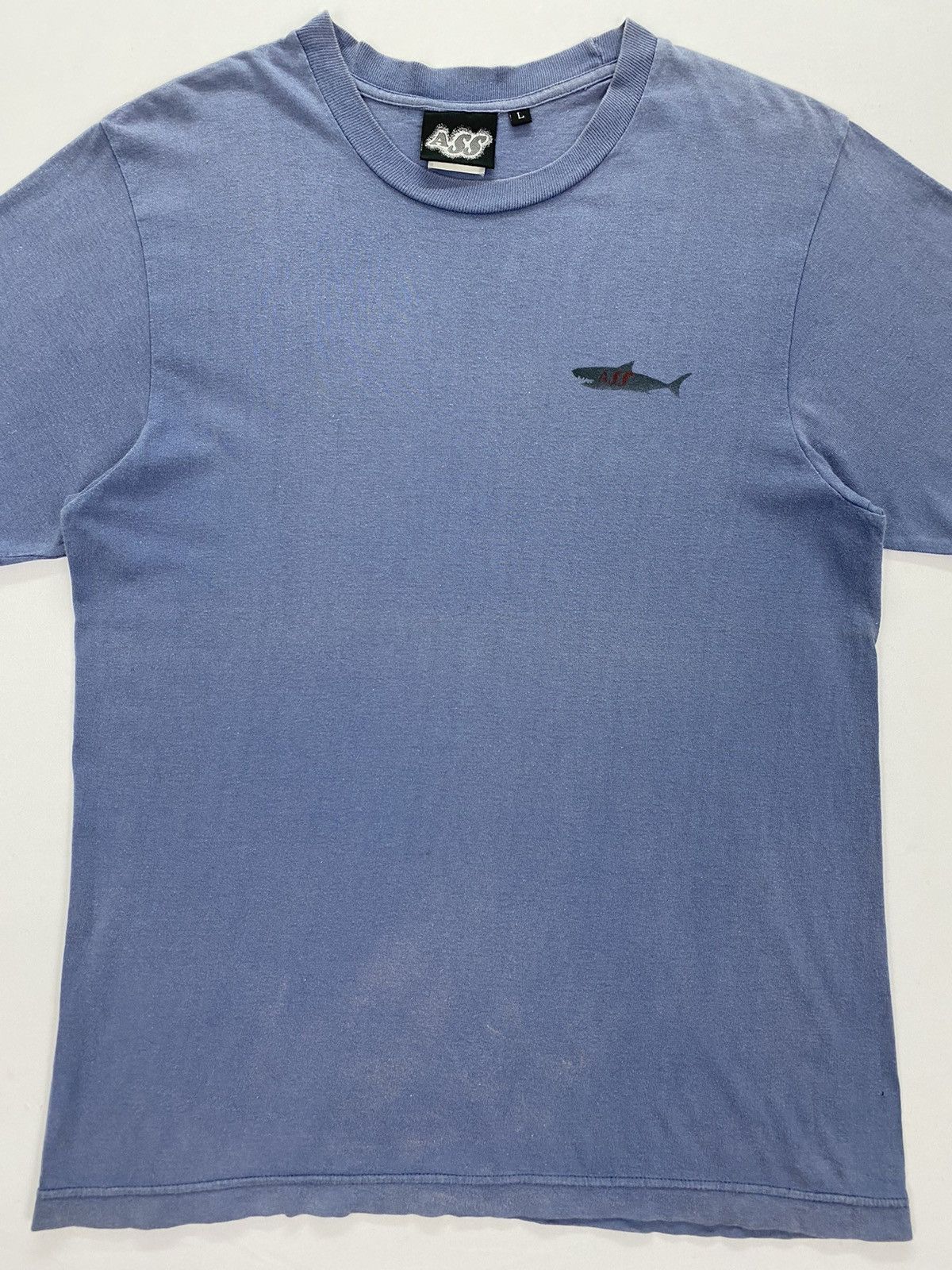 Vintage Vintage Ass Tshirt Size US M / EU 48-50 / 2 - 3 Thumbnail