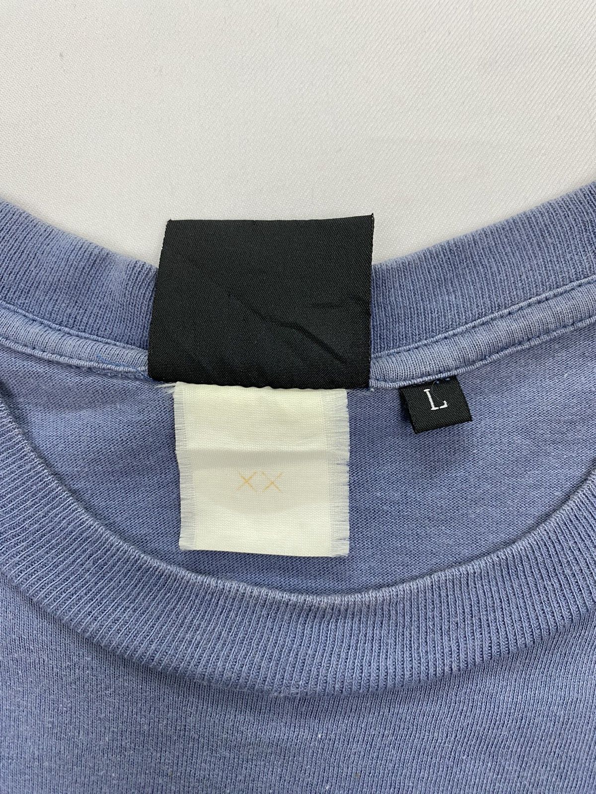 Vintage Vintage Ass Tshirt Size US M / EU 48-50 / 2 - 10 Thumbnail