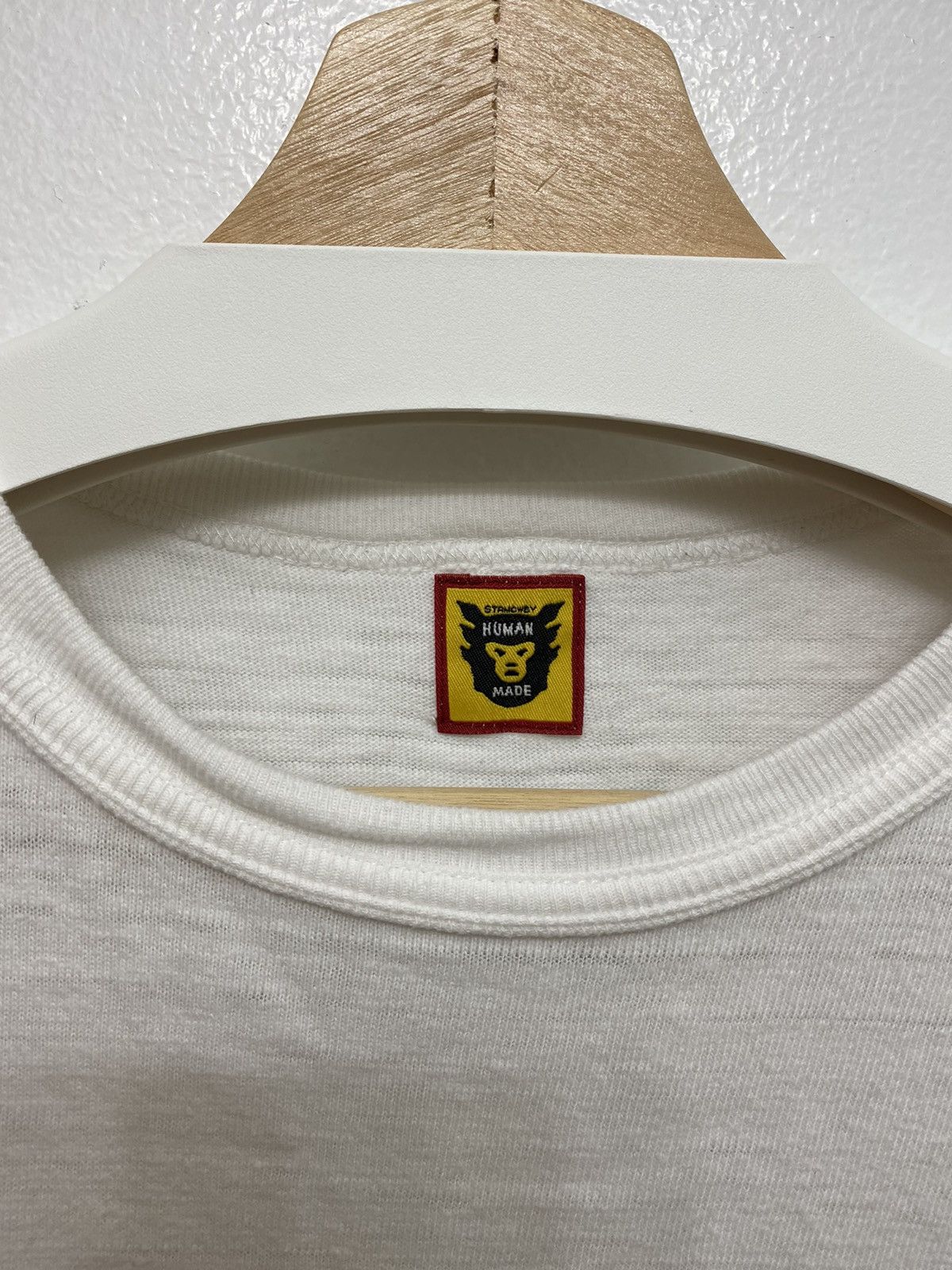 Human Made Human Made Heart Logo 2018 Size US L / EU 52-54 / 3 - 5 Thumbnail