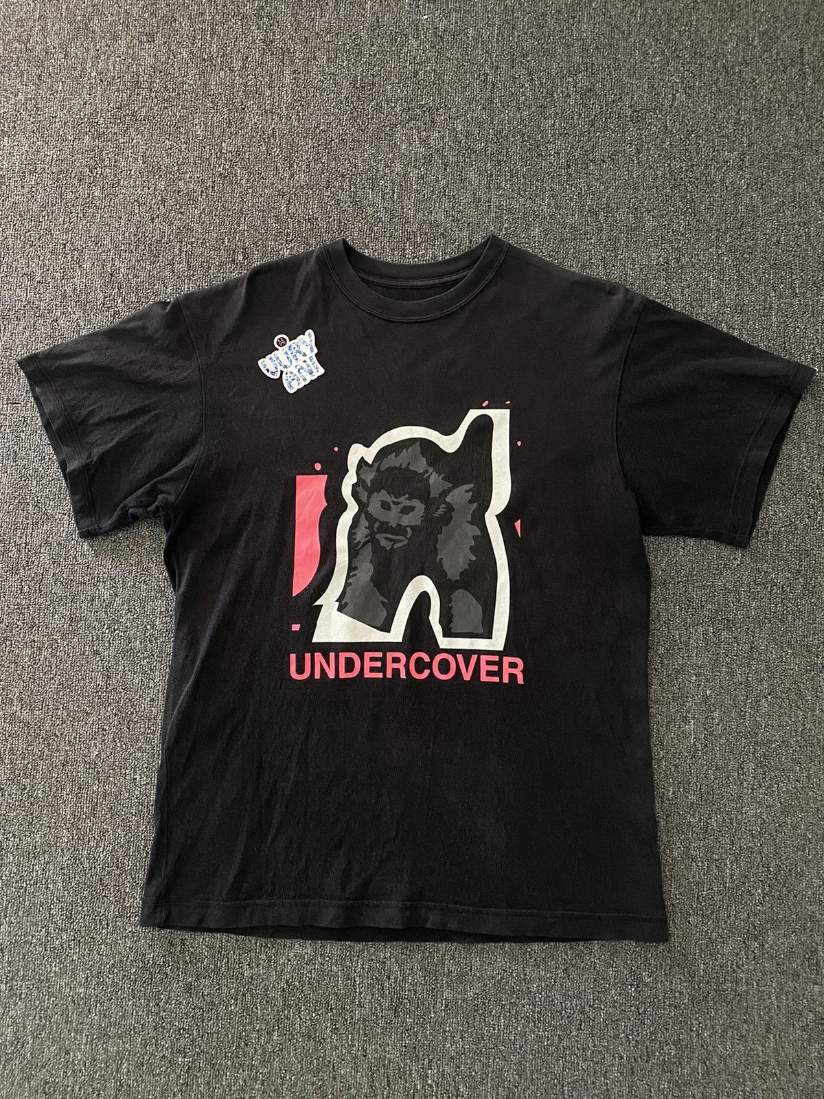 Undercover Illusion Of Haze | Grailed