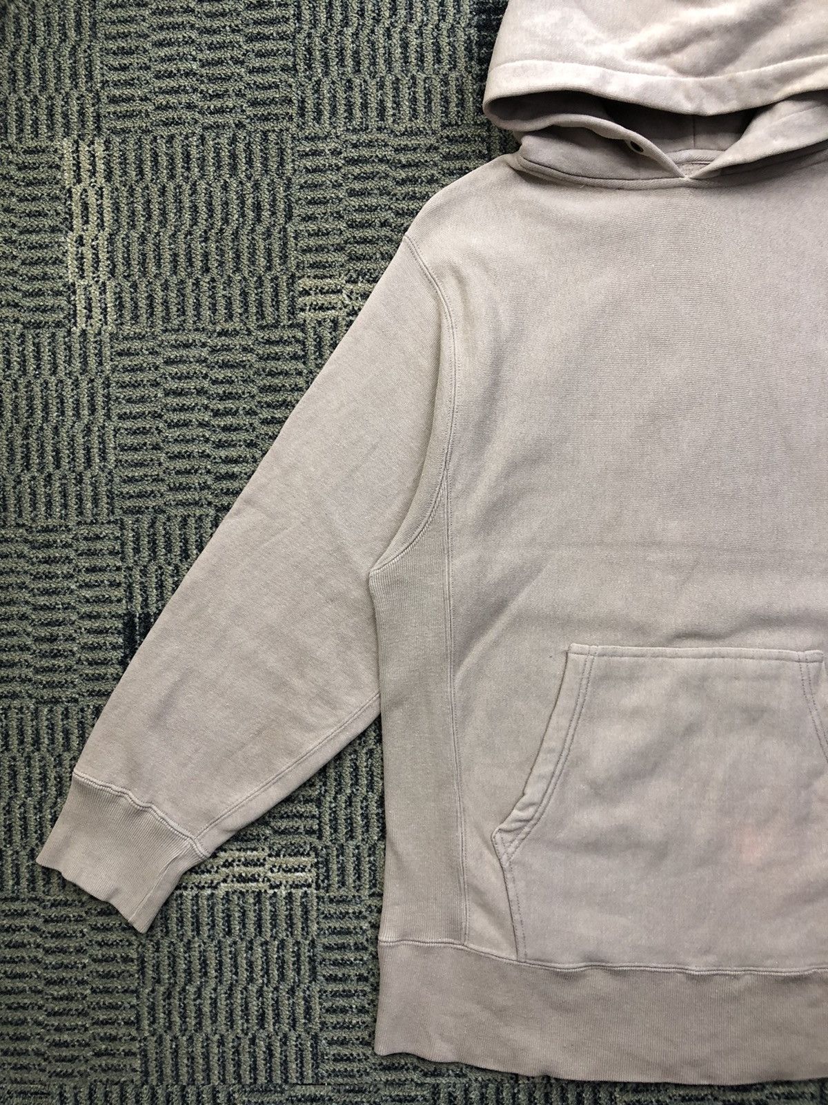 Diamond Head Vintage Diamond Head Plain Hoodie Size US M / EU 48-50 / 2 - 5 Thumbnail