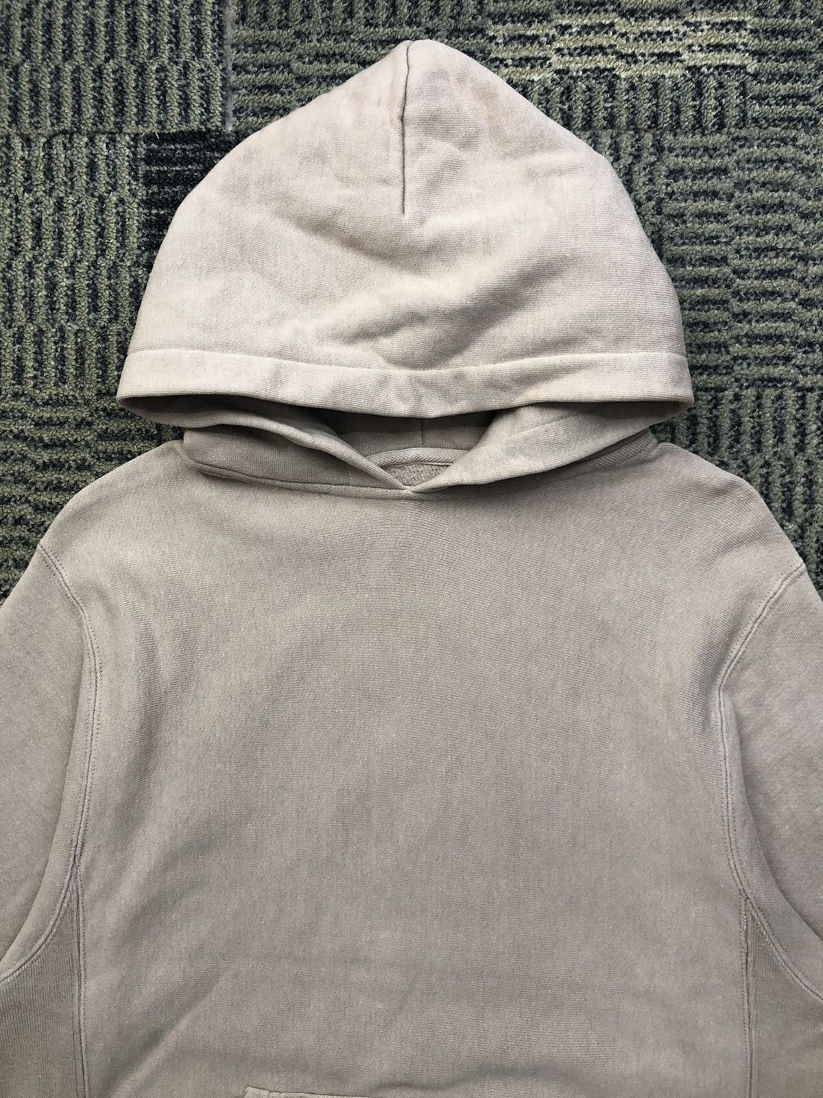 Diamond Head Vintage Diamond Head Plain Hoodie Size US M / EU 48-50 / 2 - 3 Thumbnail