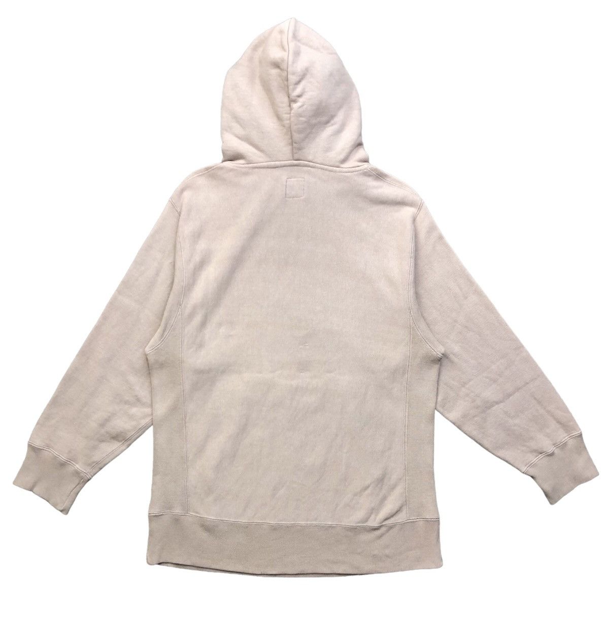 Diamond Head Vintage Diamond Head Plain Hoodie Size US M / EU 48-50 / 2 - 2 Thumbnail