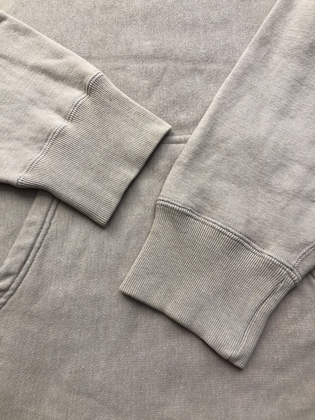Diamond Head Vintage Diamond Head Plain Hoodie Size US M / EU 48-50 / 2 - 9 Thumbnail