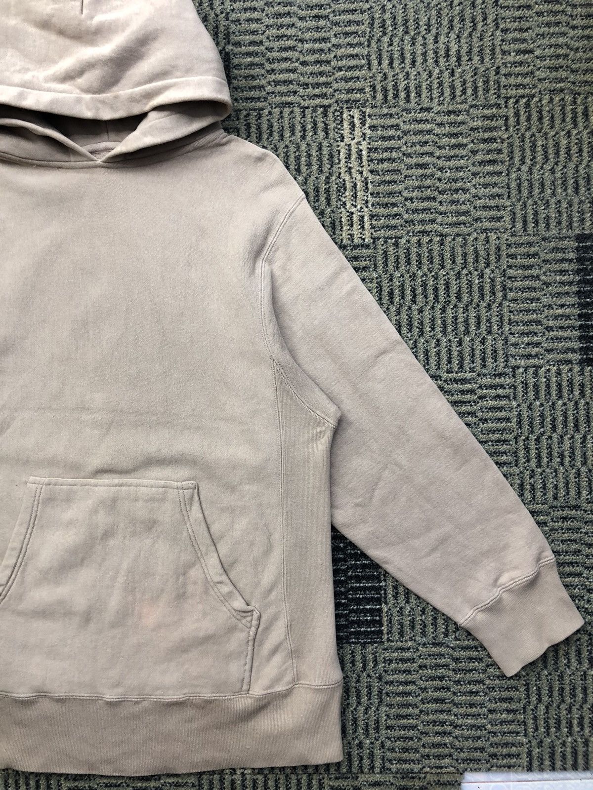 Diamond Head Vintage Diamond Head Plain Hoodie Size US M / EU 48-50 / 2 - 4 Thumbnail