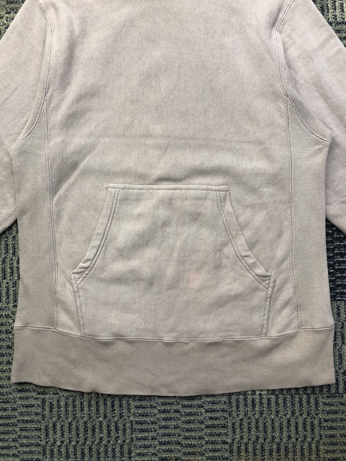 Diamond Head Vintage Diamond Head Plain Hoodie Size US M / EU 48-50 / 2 - 6 Thumbnail