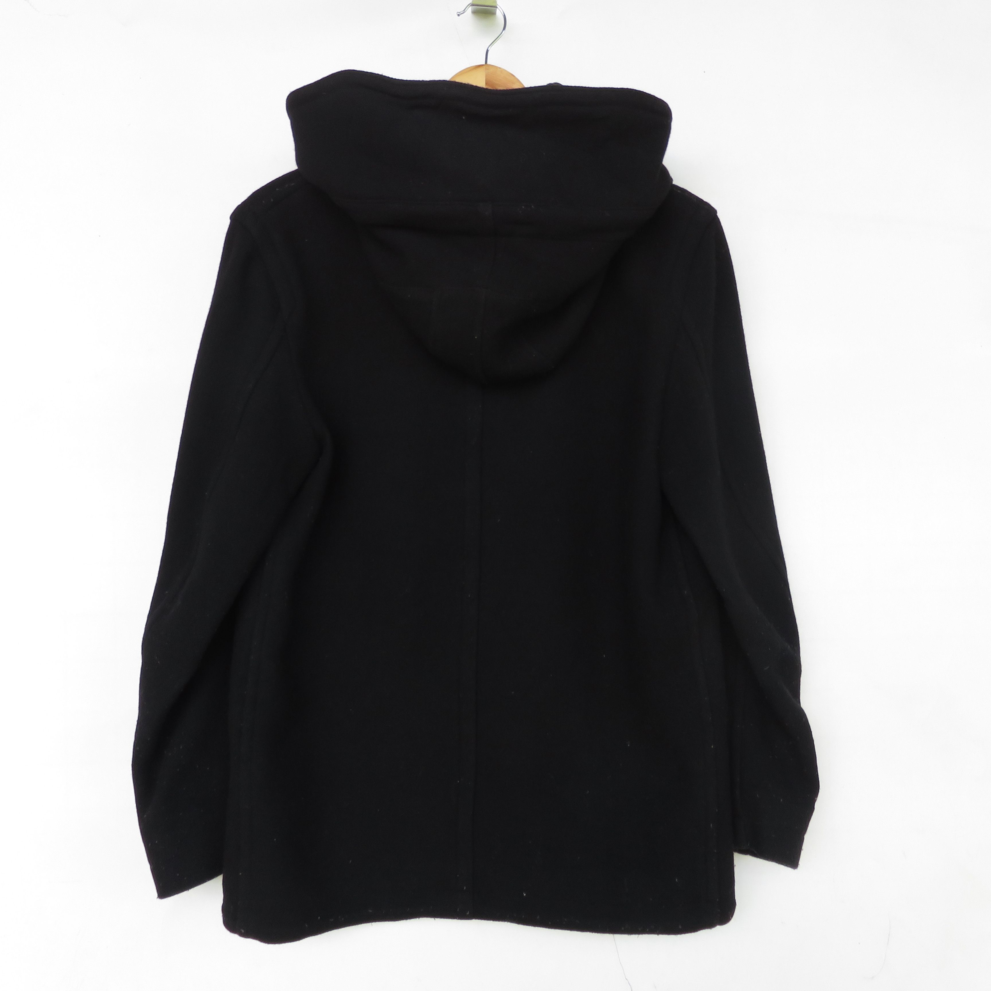CABANE de ZUCCa × Issey Miyake Cabane De Zucca Wool Jacket Size US M / EU 48-50 / 2 - 5 Thumbnail