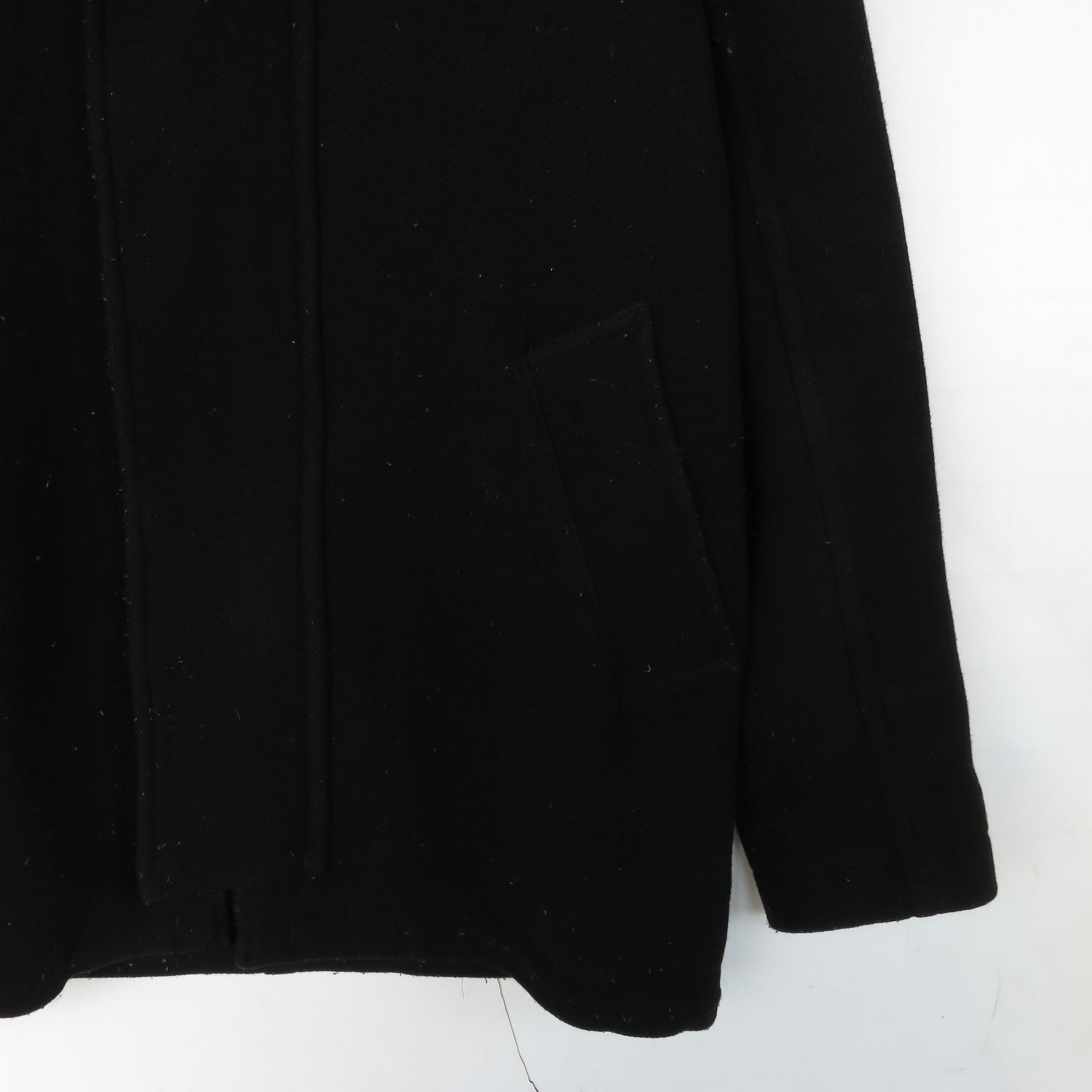 CABANE de ZUCCa × Issey Miyake Cabane De Zucca Wool Jacket Size US M / EU 48-50 / 2 - 4 Thumbnail